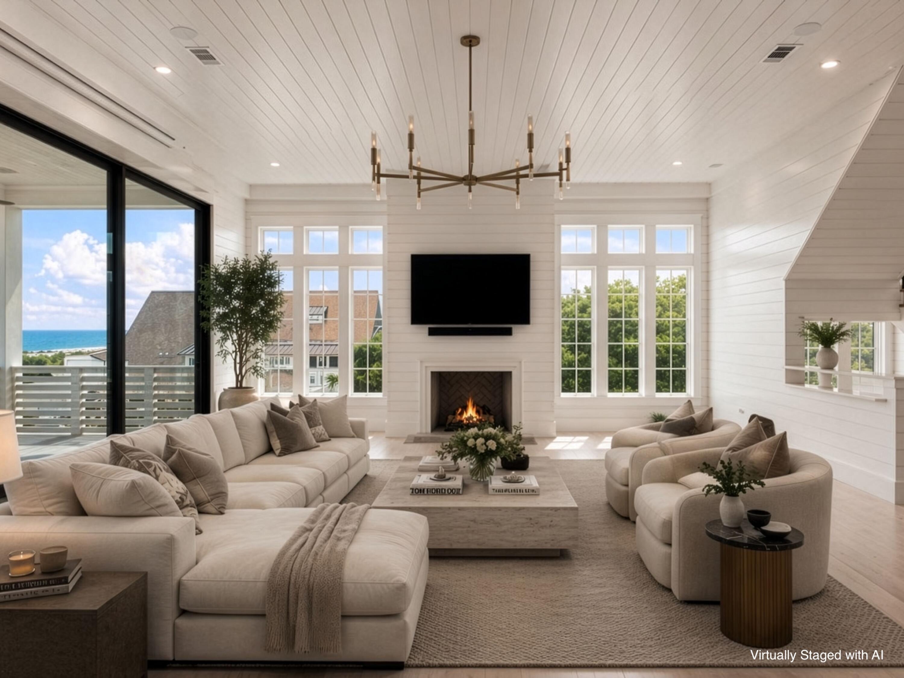 Grace Point - Residential