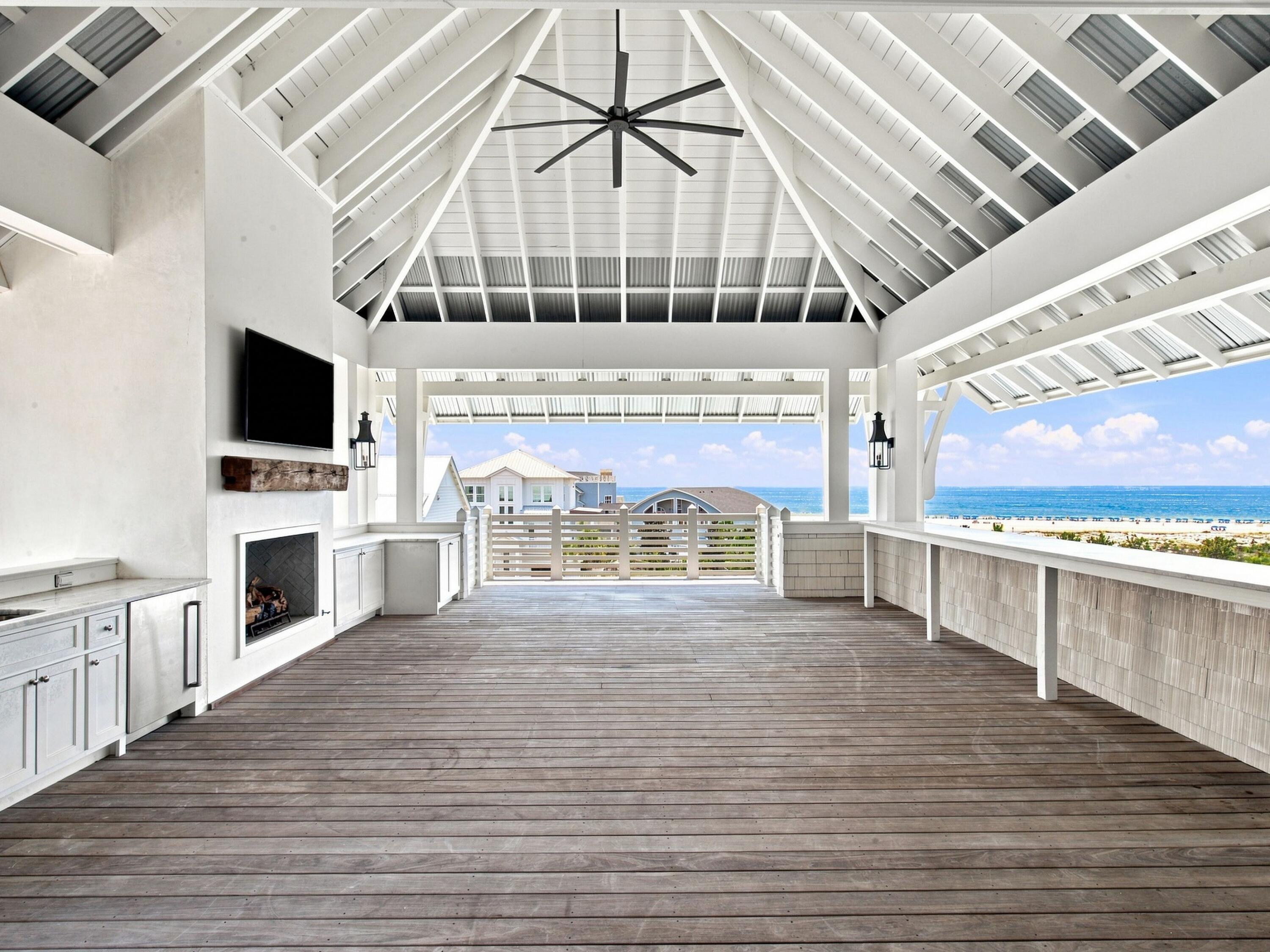 Grace Point - Residential