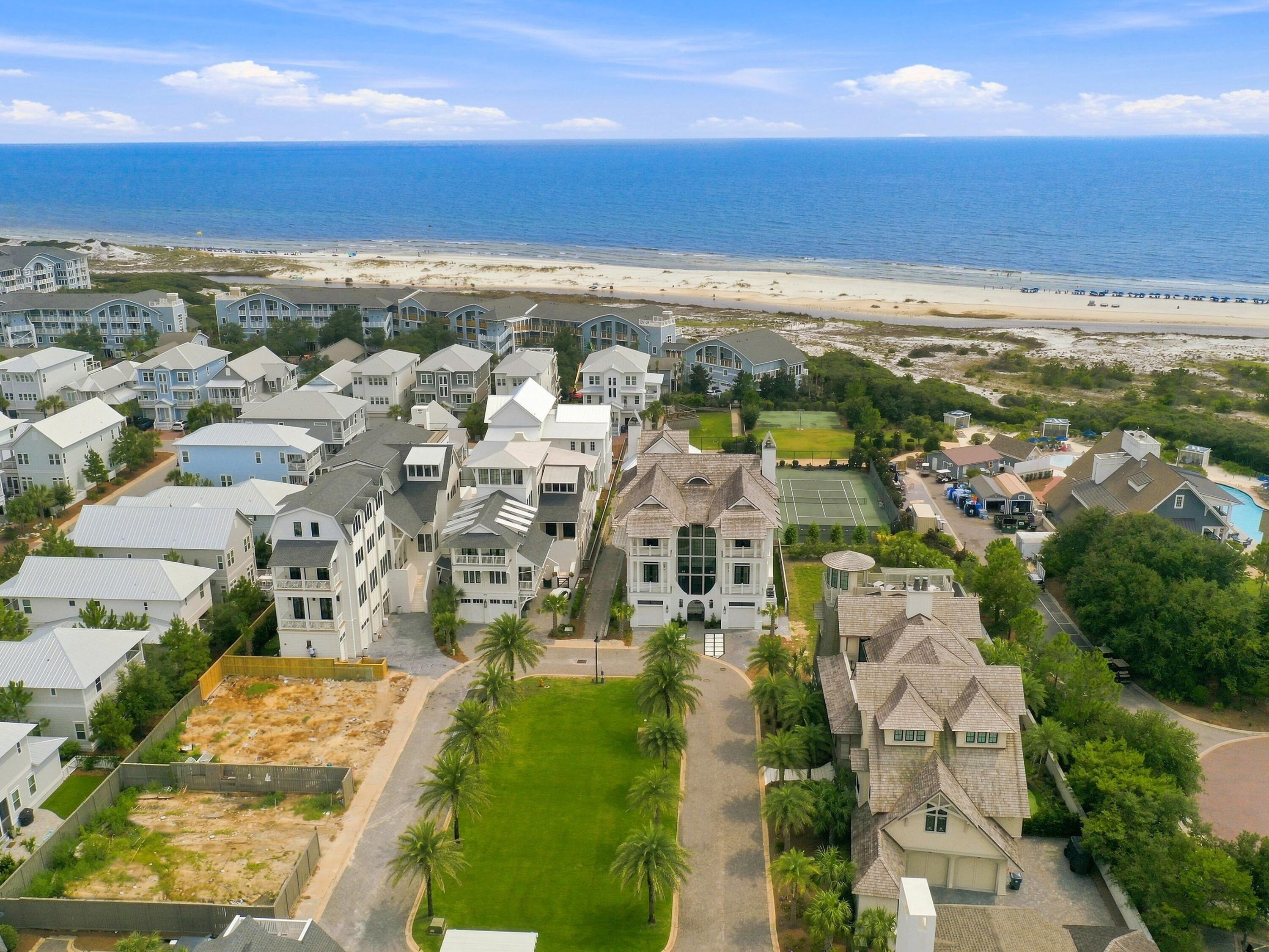 Grace Point - Residential
