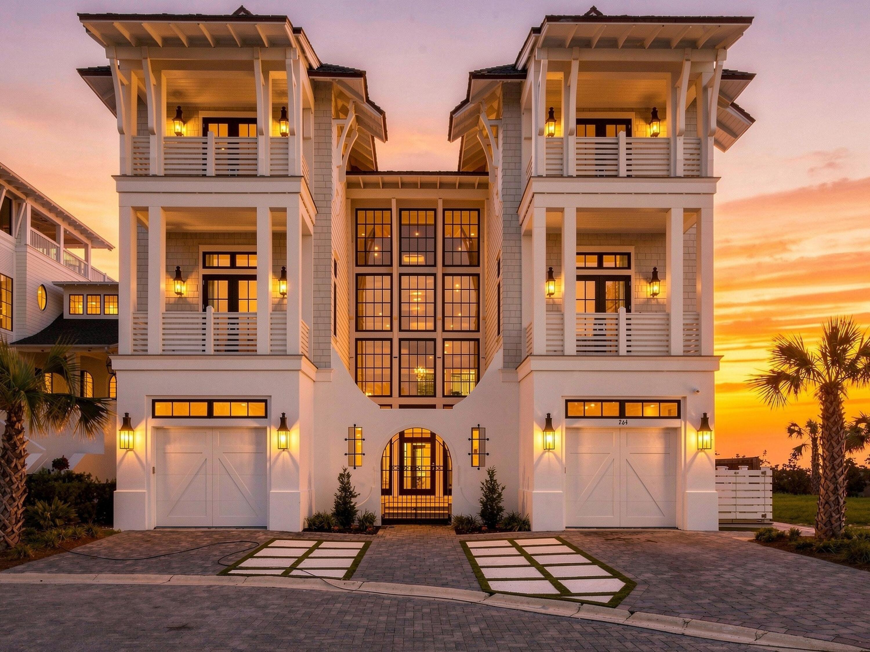 Grace Point - Residential