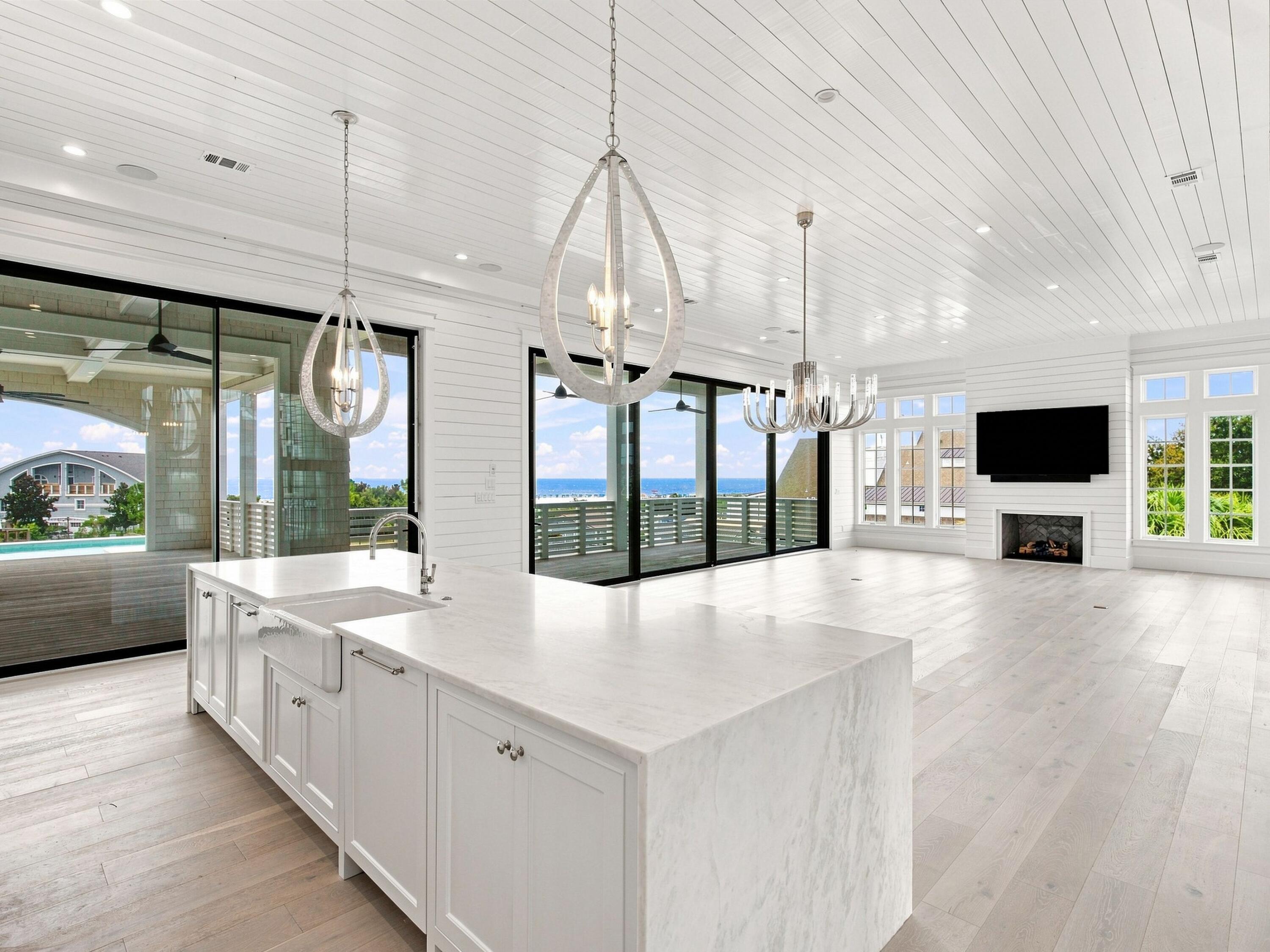 Grace Point - Residential