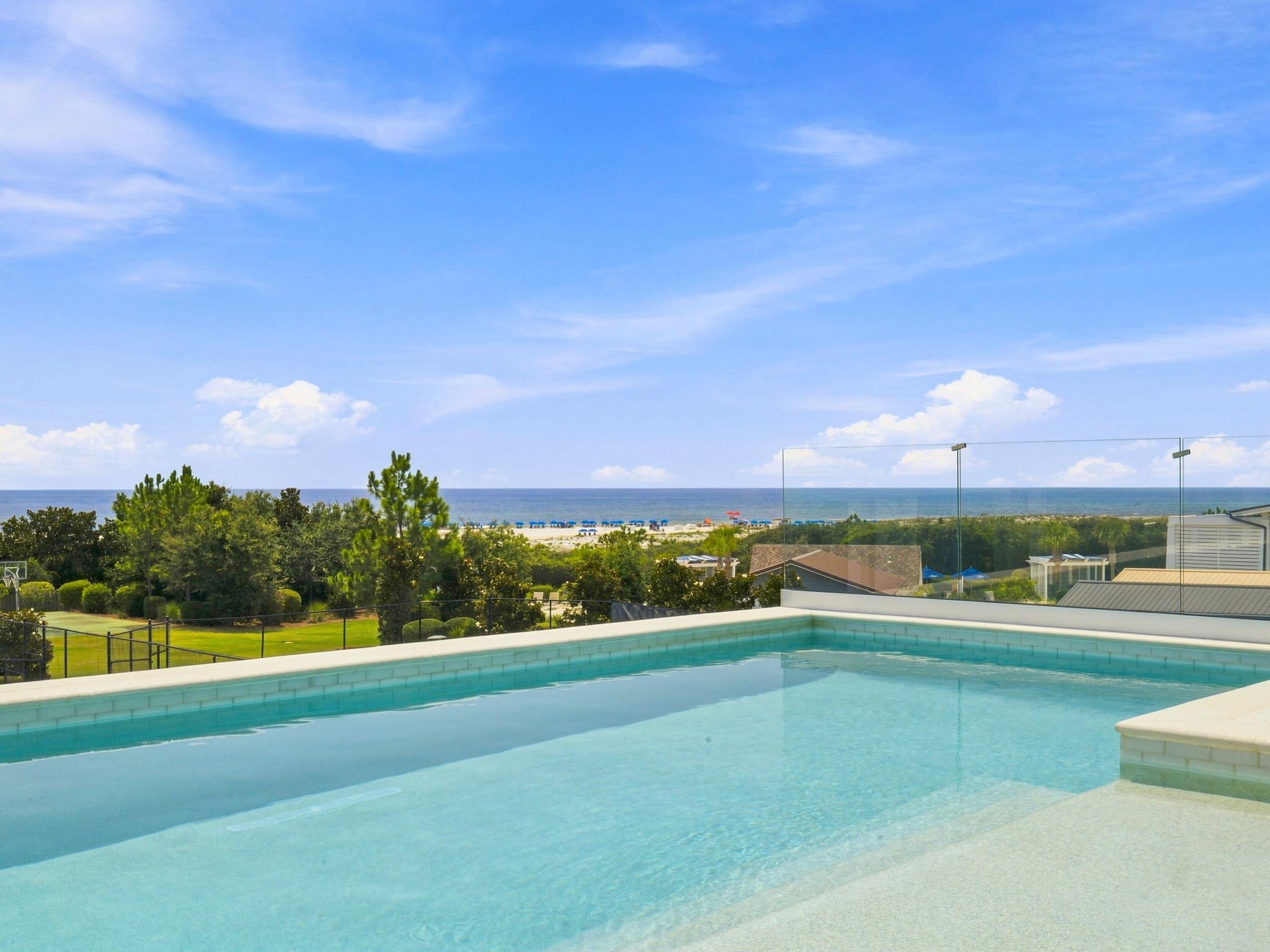 Grace Point - Residential