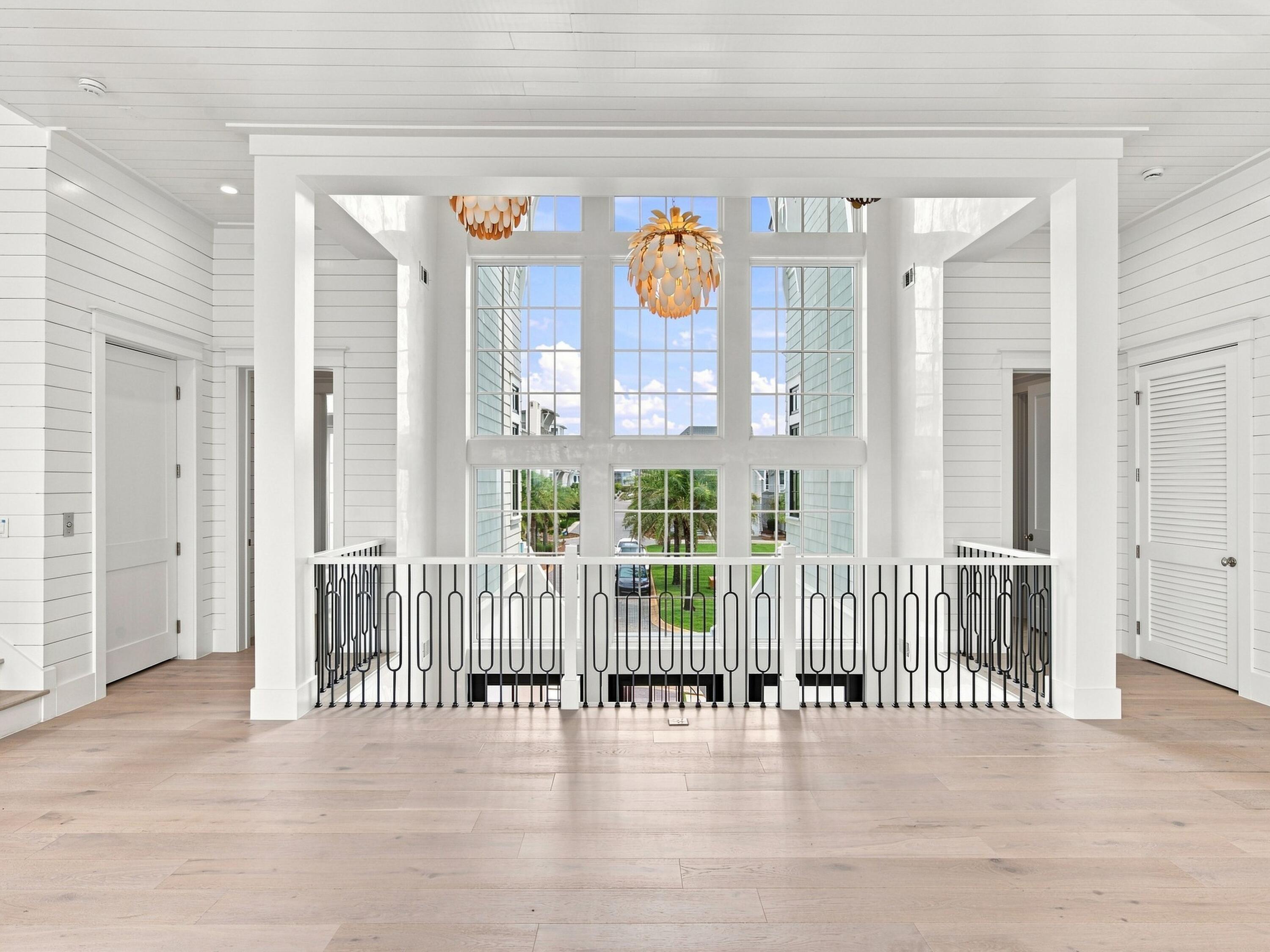 Grace Point - Residential