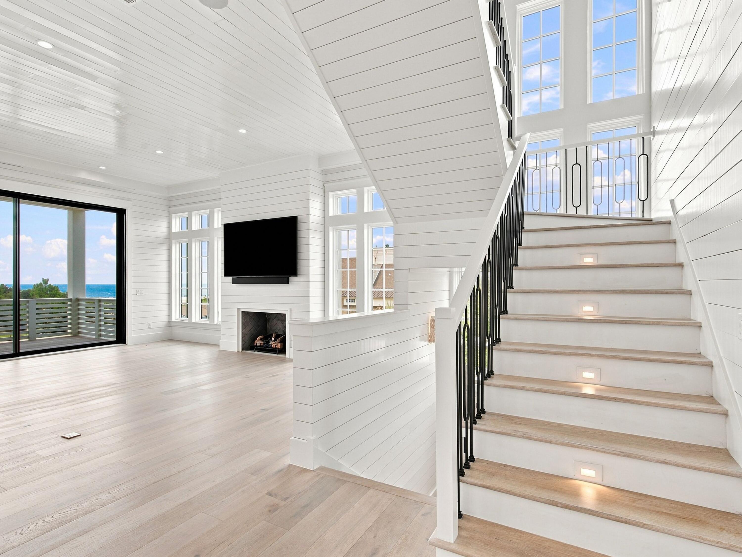 Grace Point - Residential