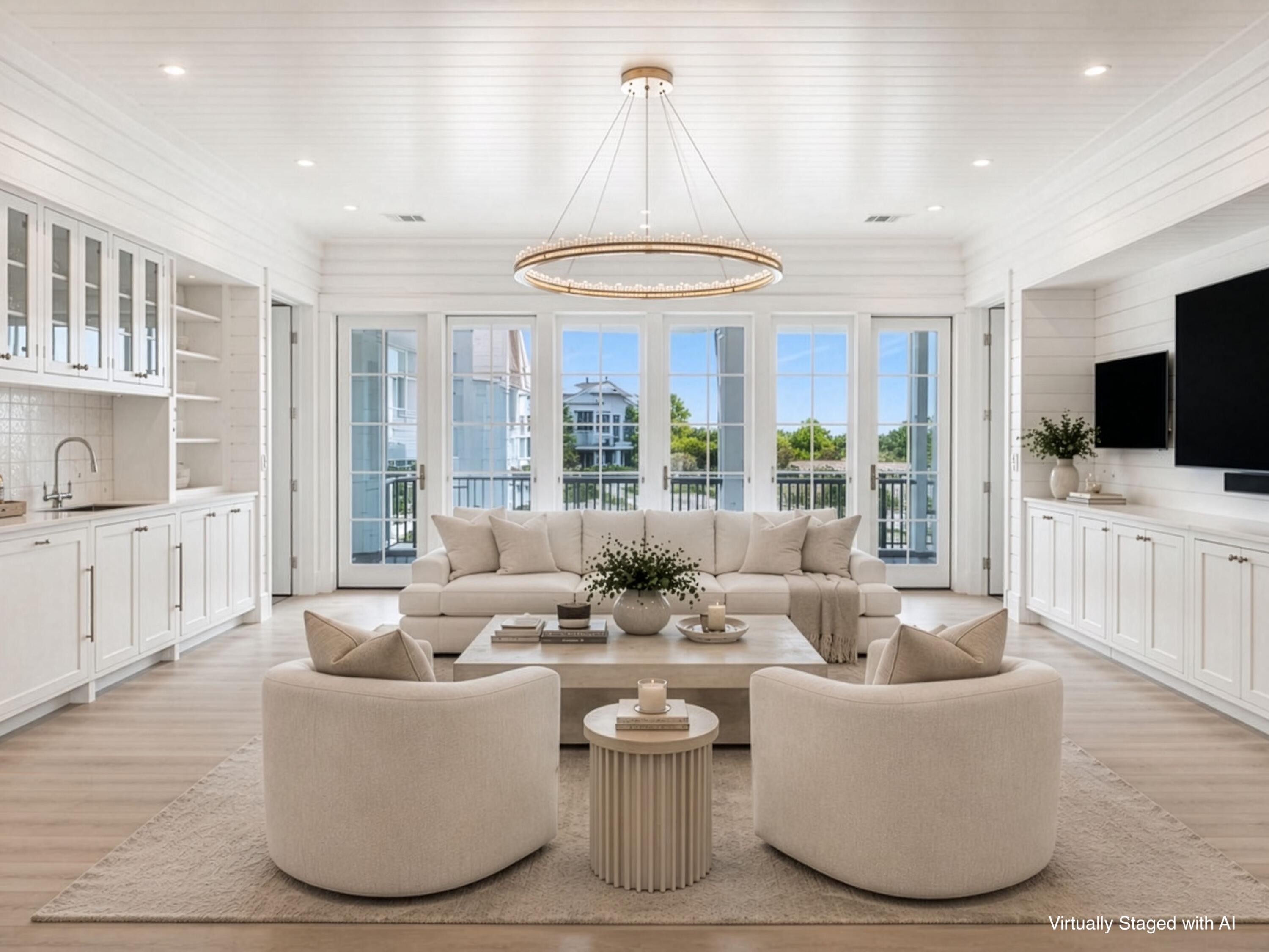 Grace Point - Residential
