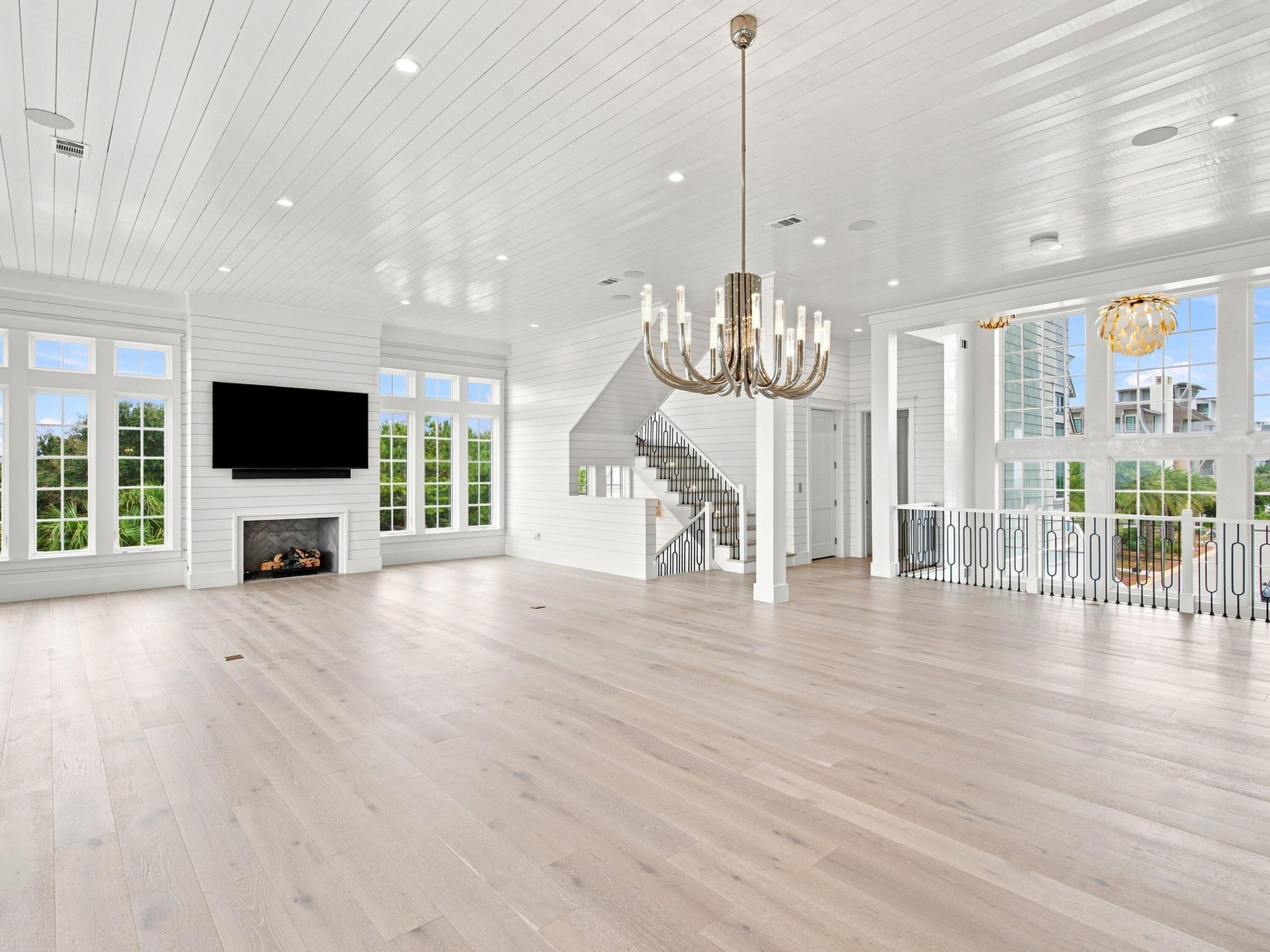 Grace Point - Residential
