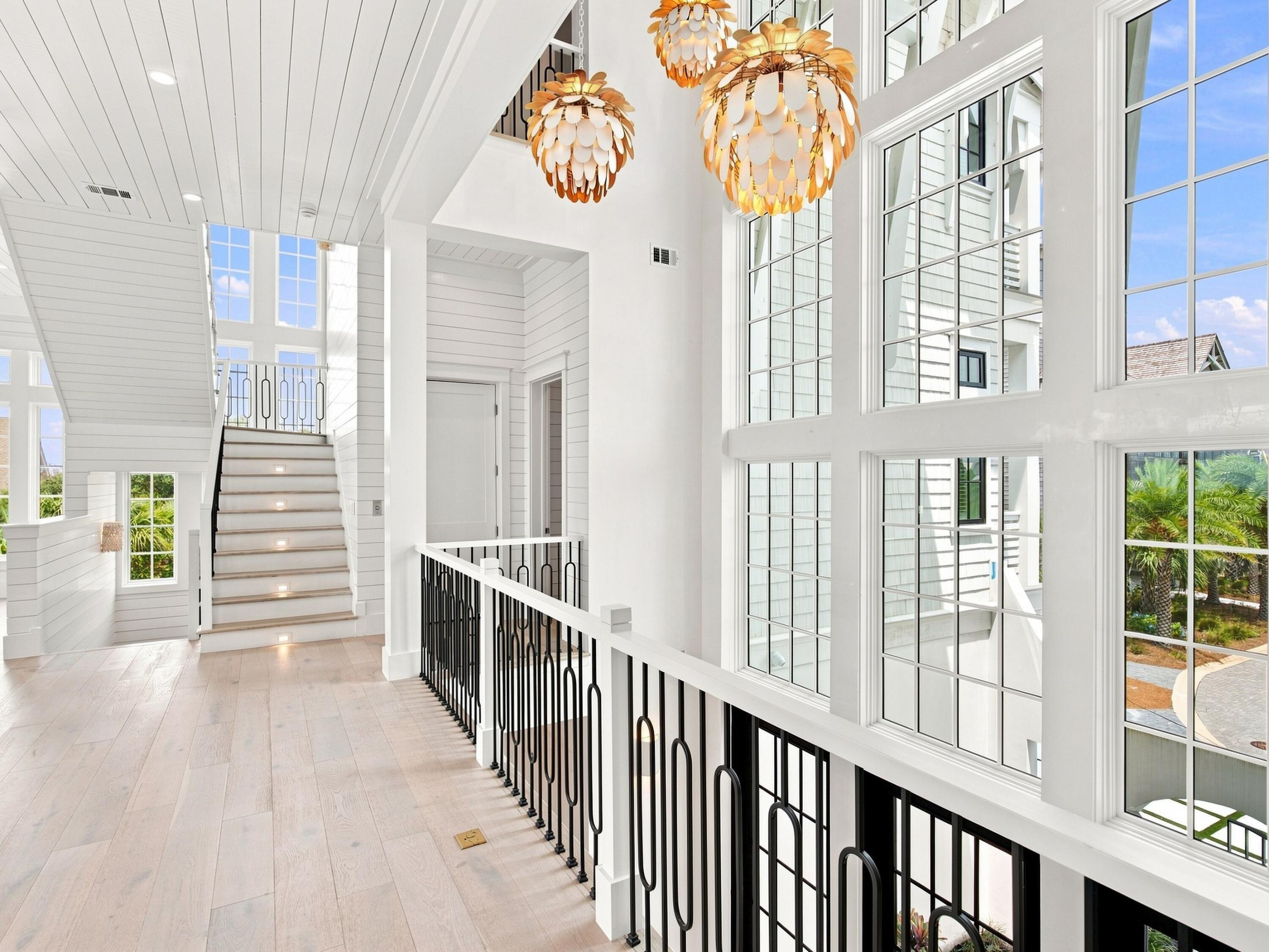 Grace Point - Residential