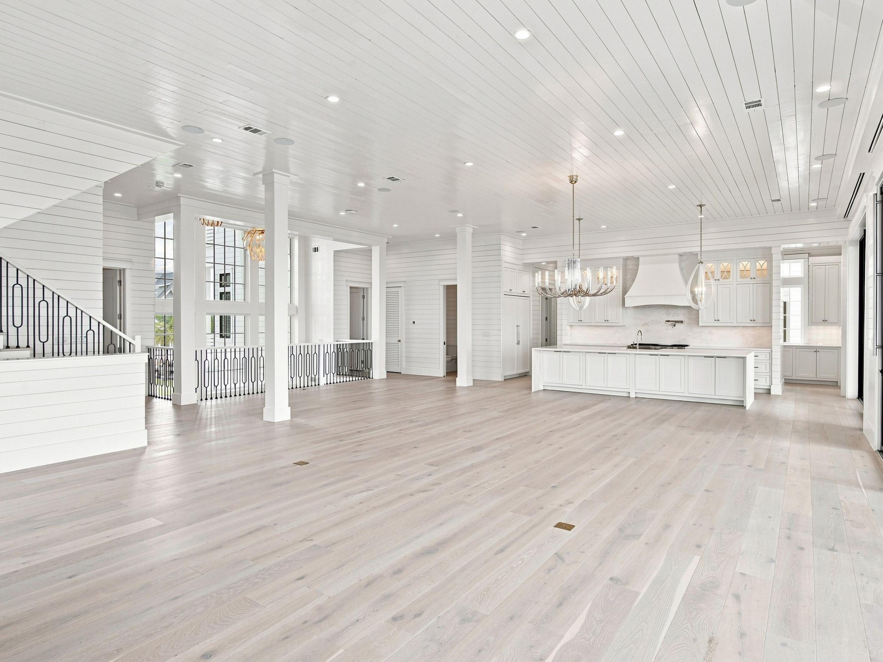 Grace Point - Residential