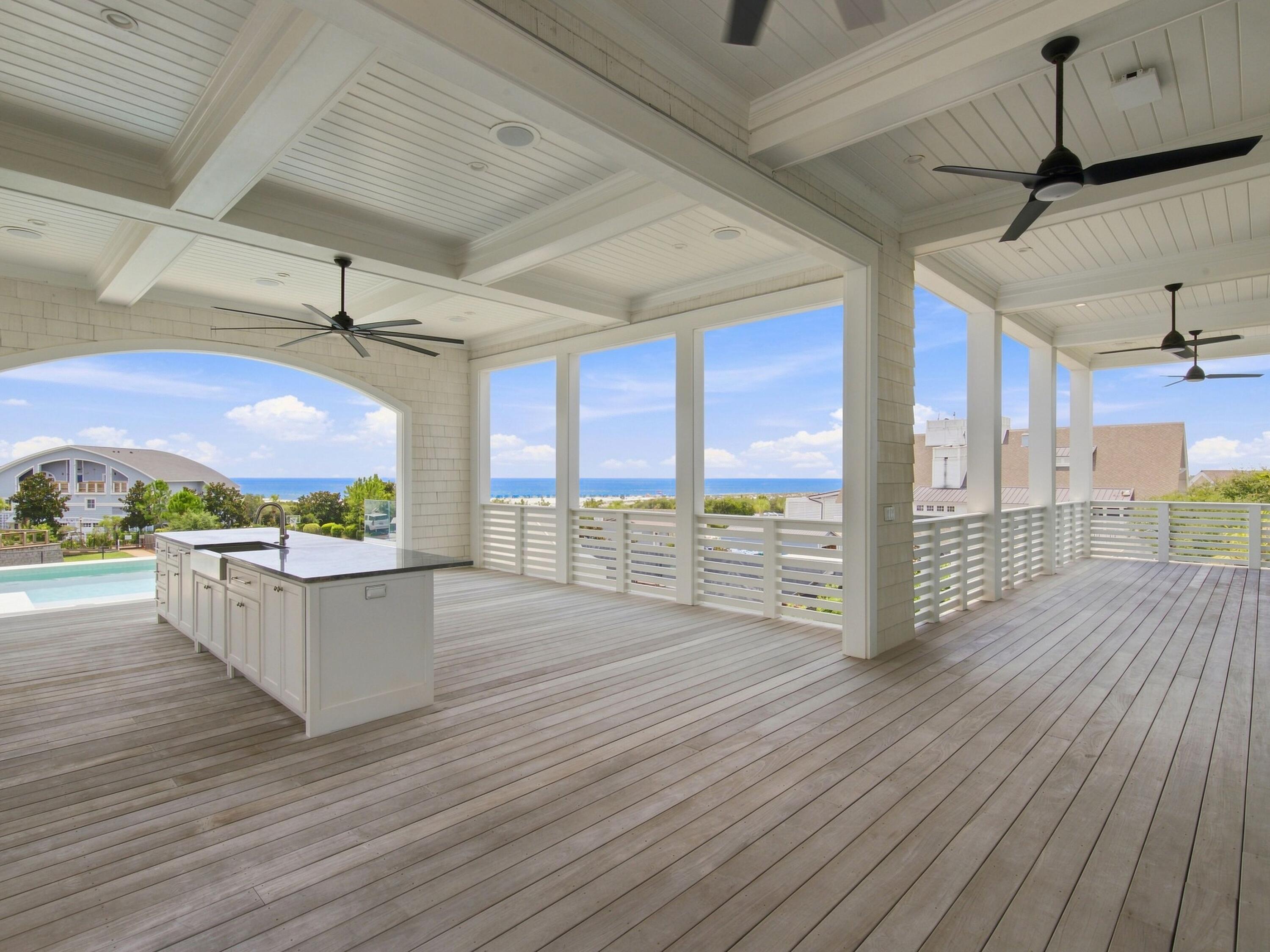 Grace Point - Residential