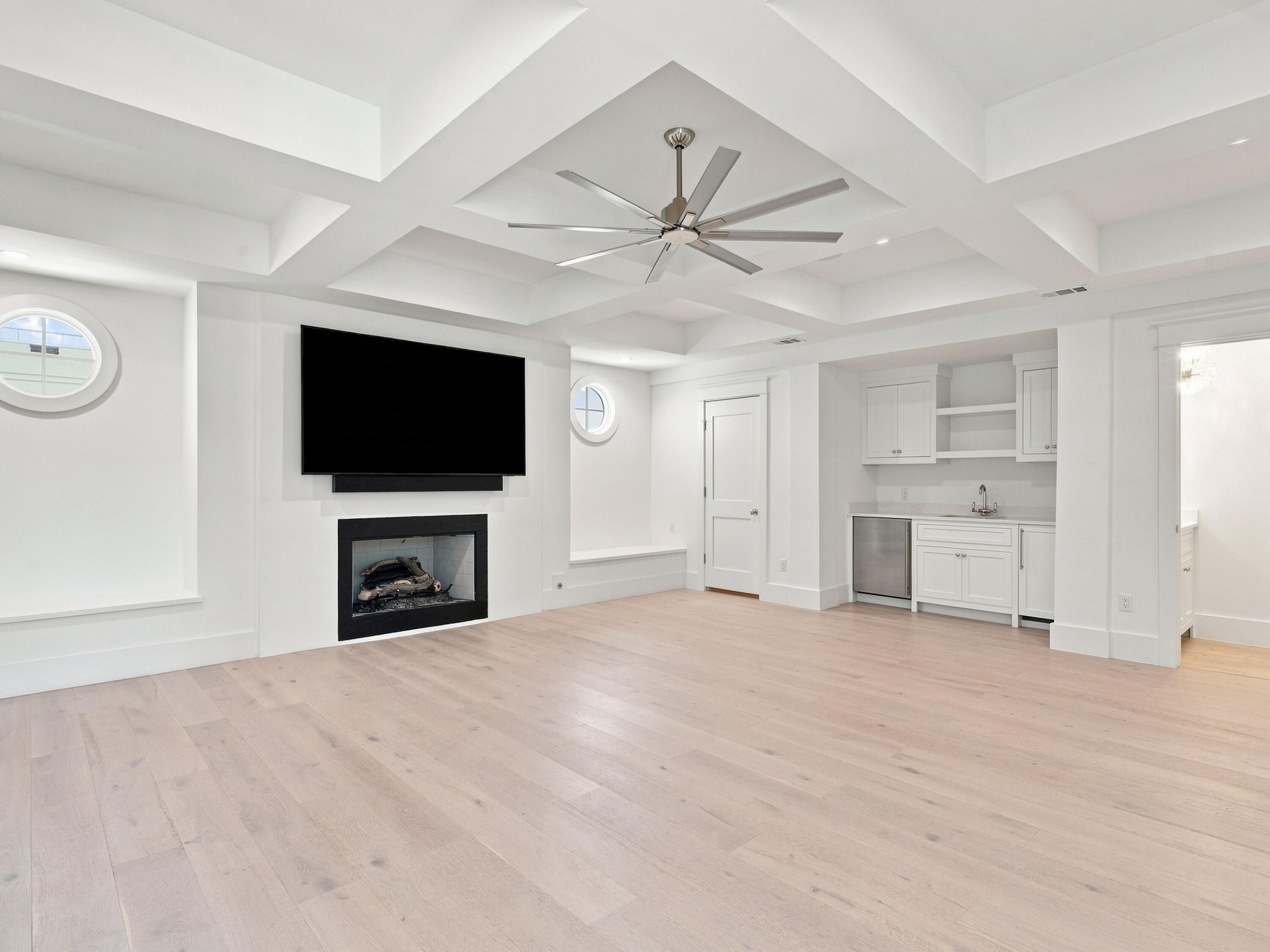 Grace Point - Residential