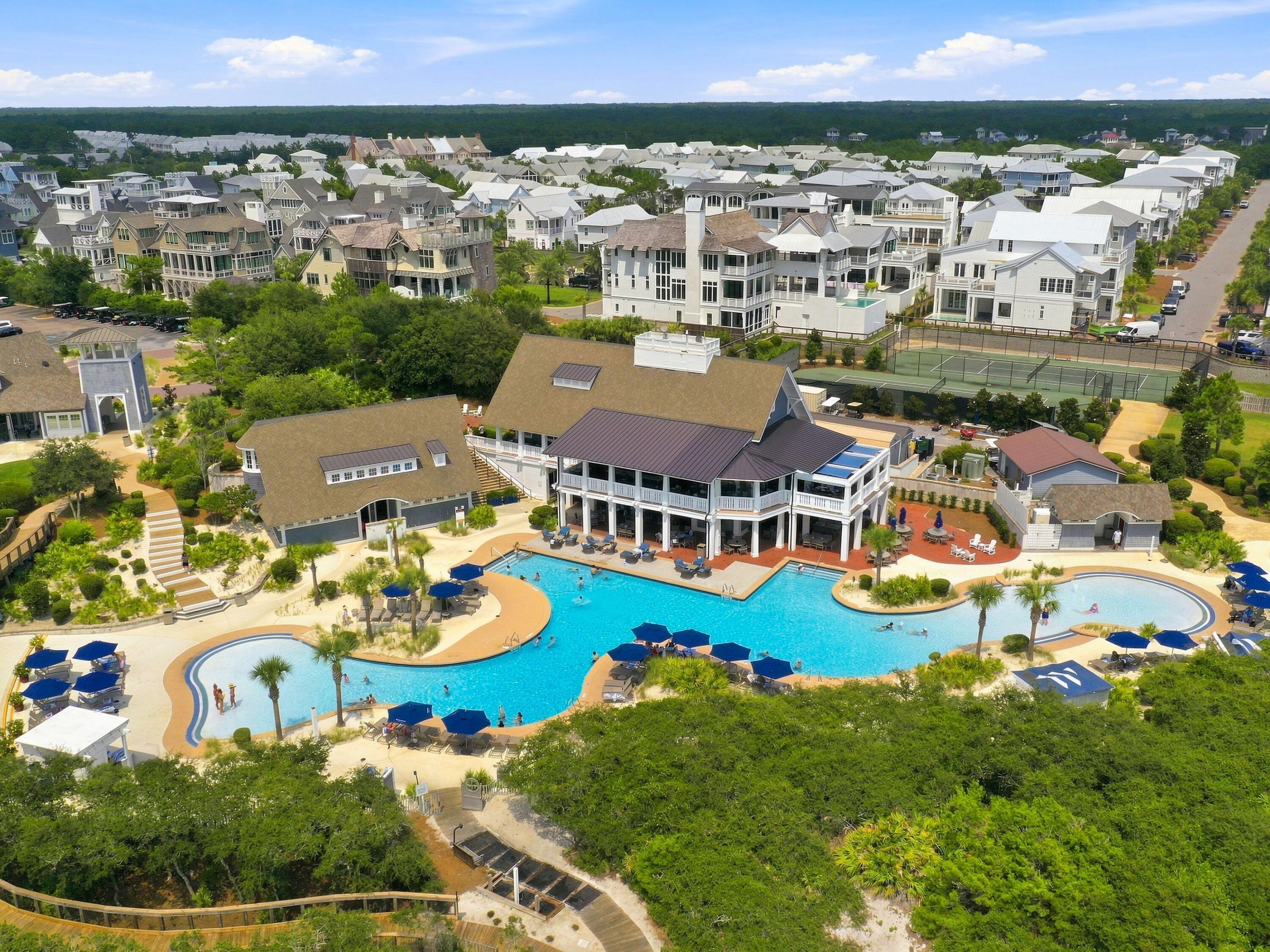 Grace Point - Residential