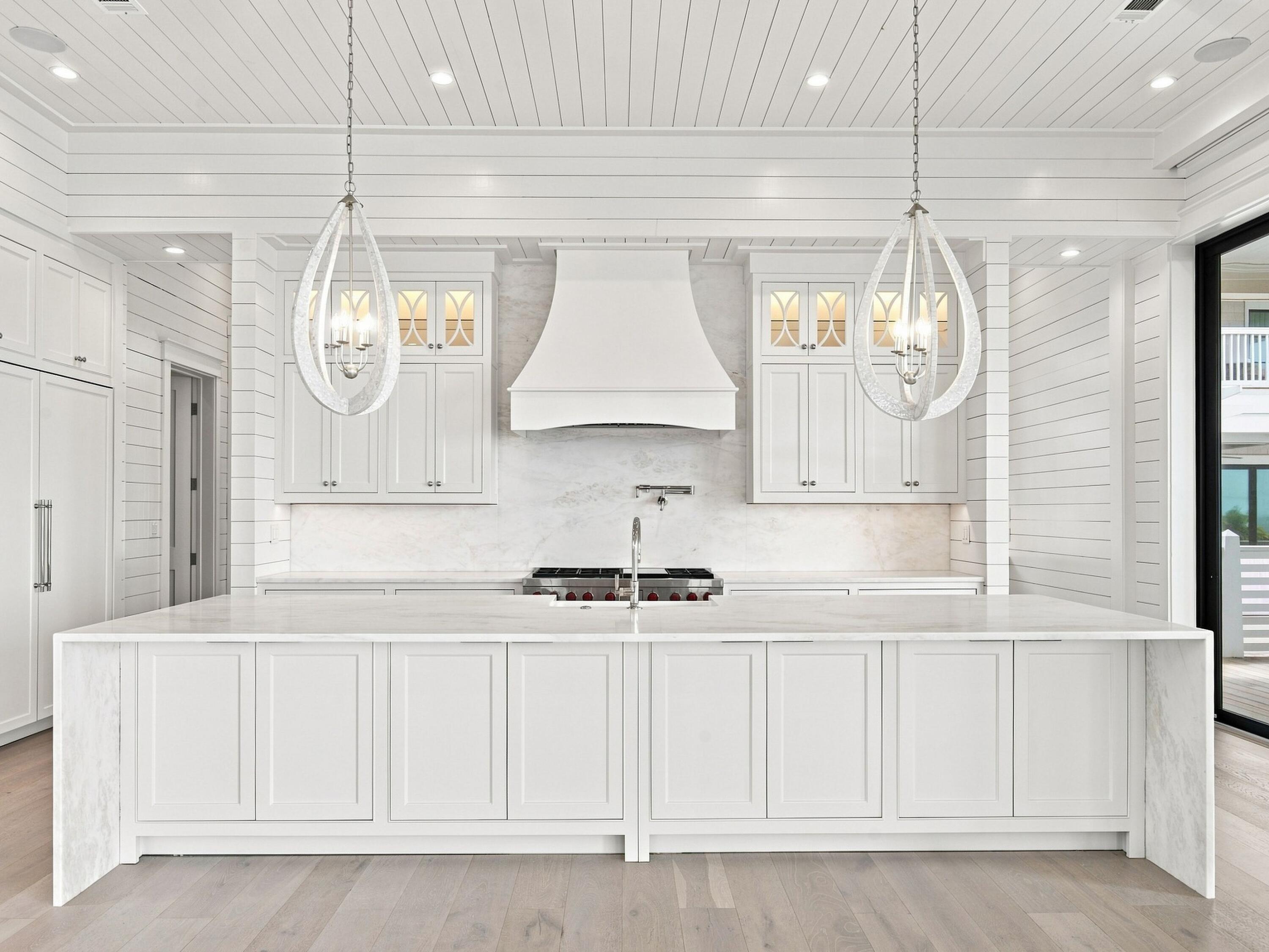 Grace Point - Residential