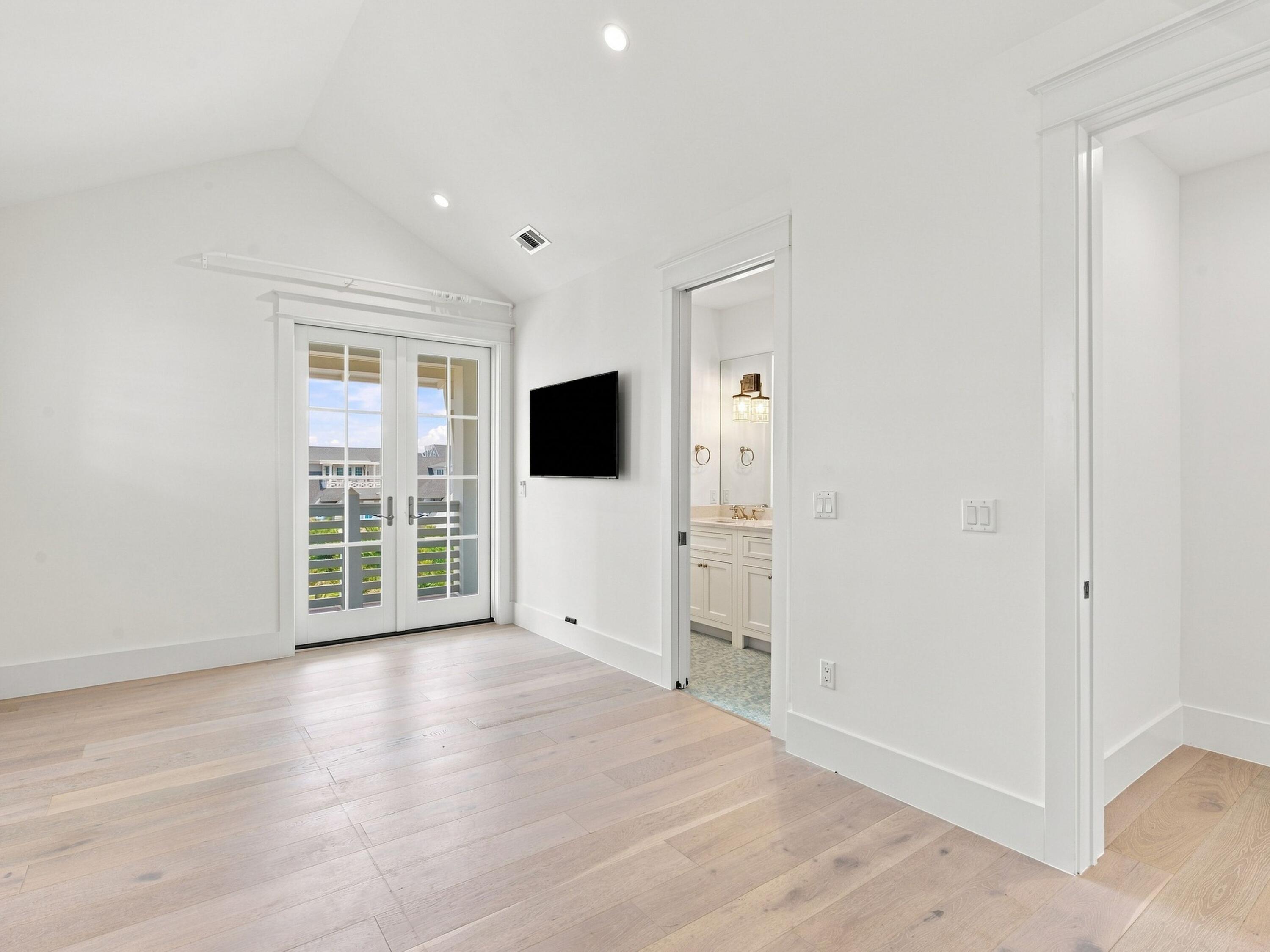 Grace Point - Residential
