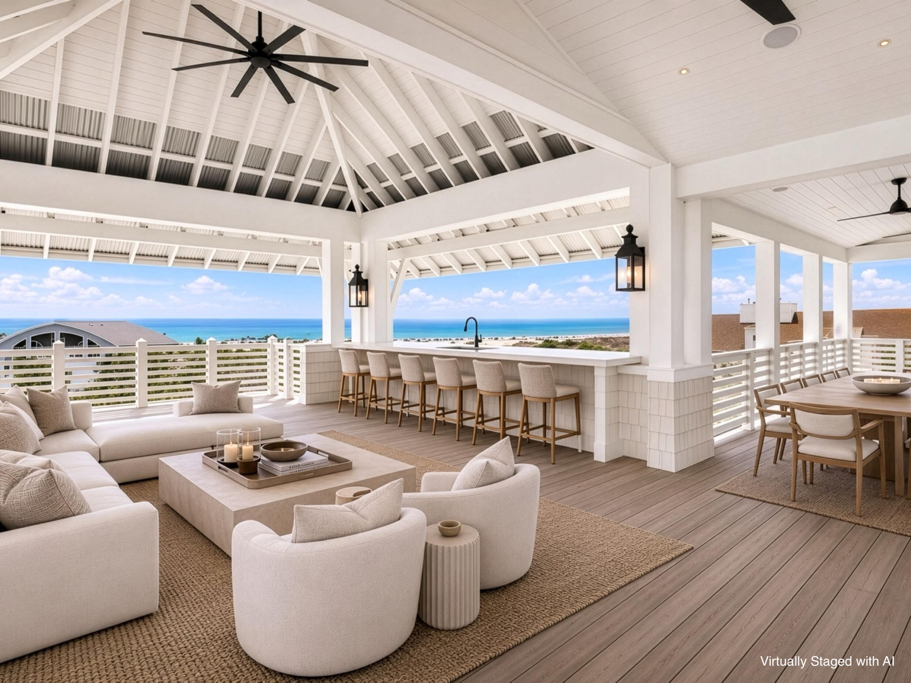 Grace Point - Residential