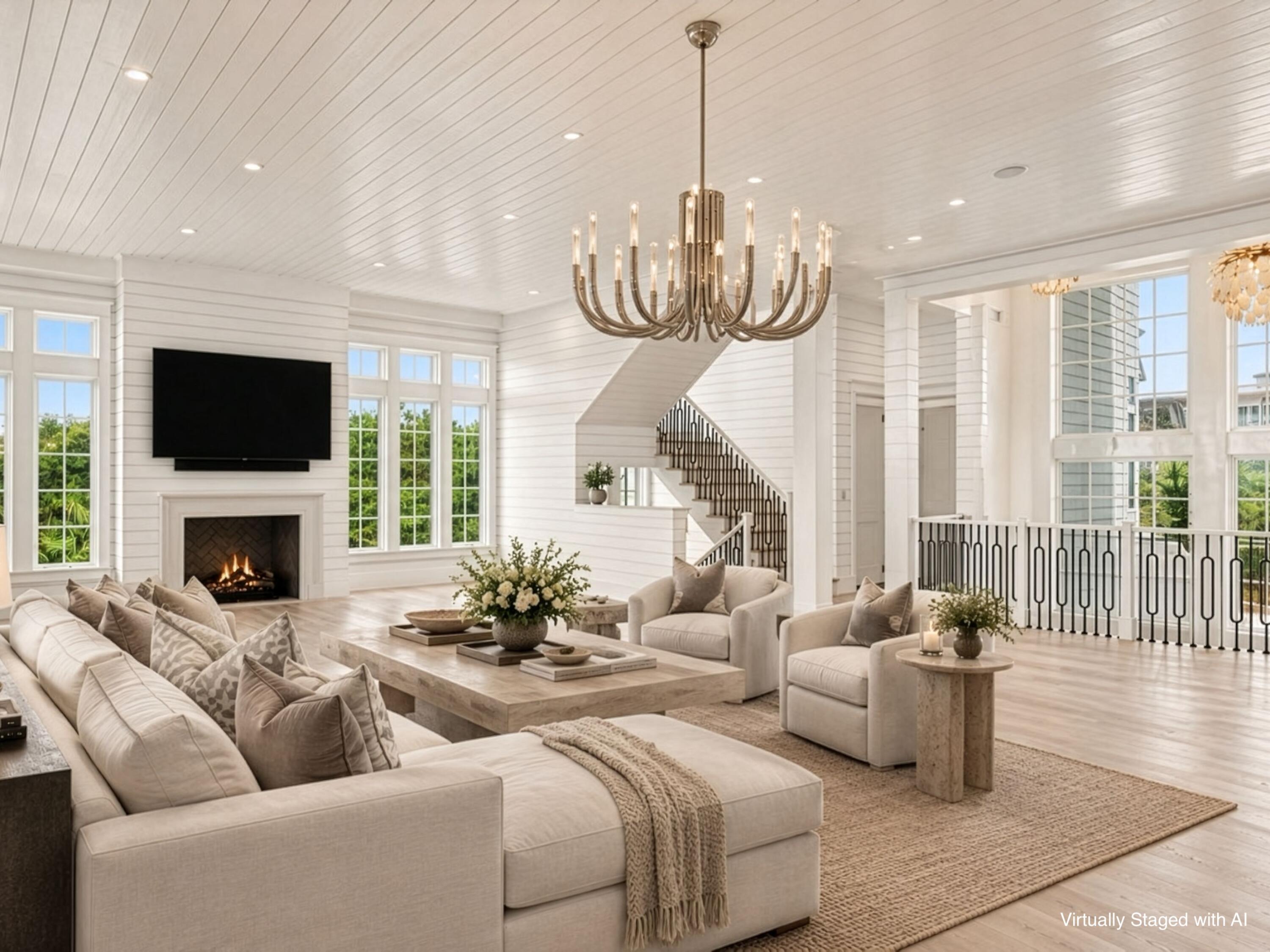 Grace Point - Residential