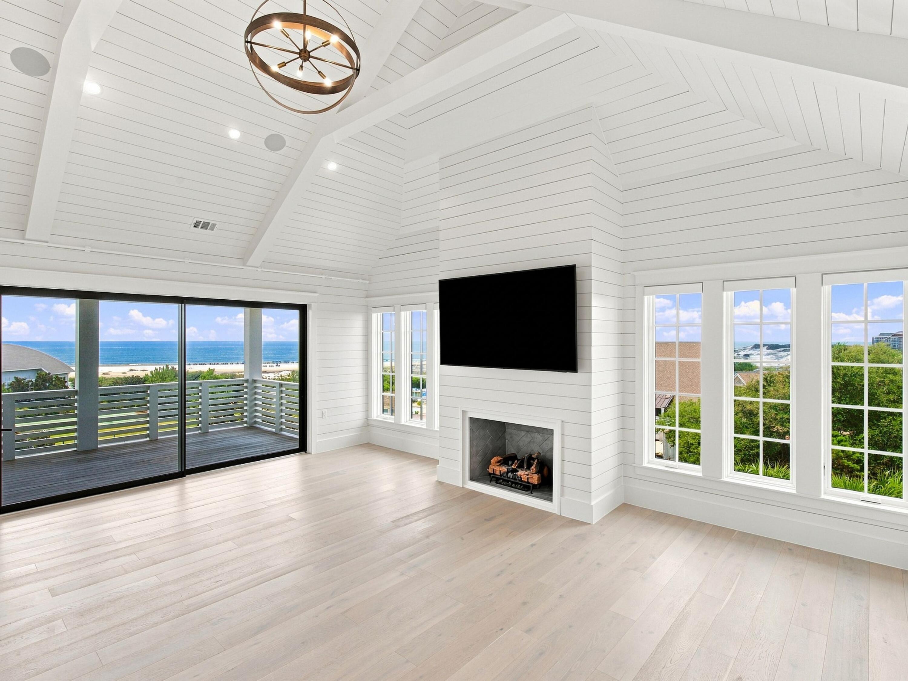 Grace Point - Residential