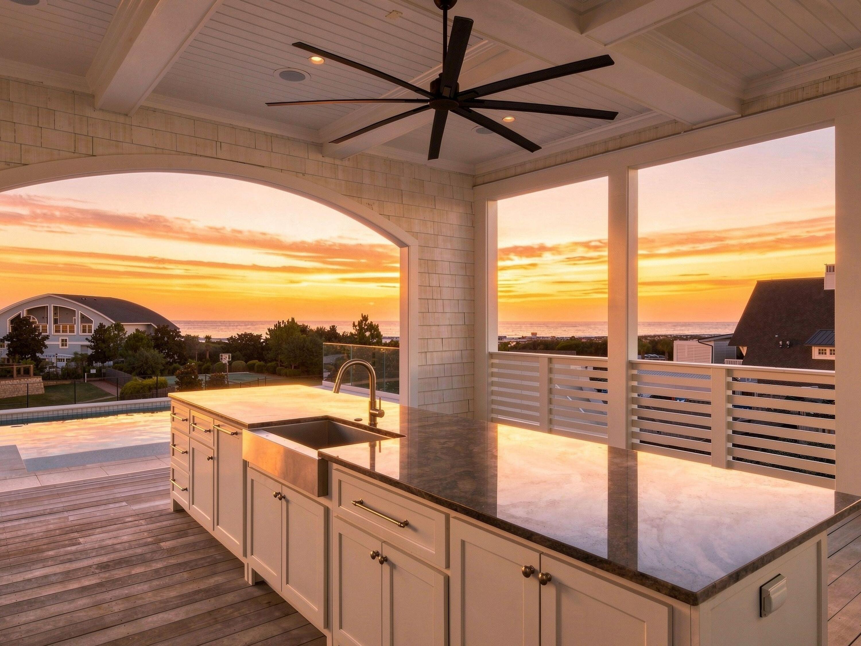 Grace Point - Residential