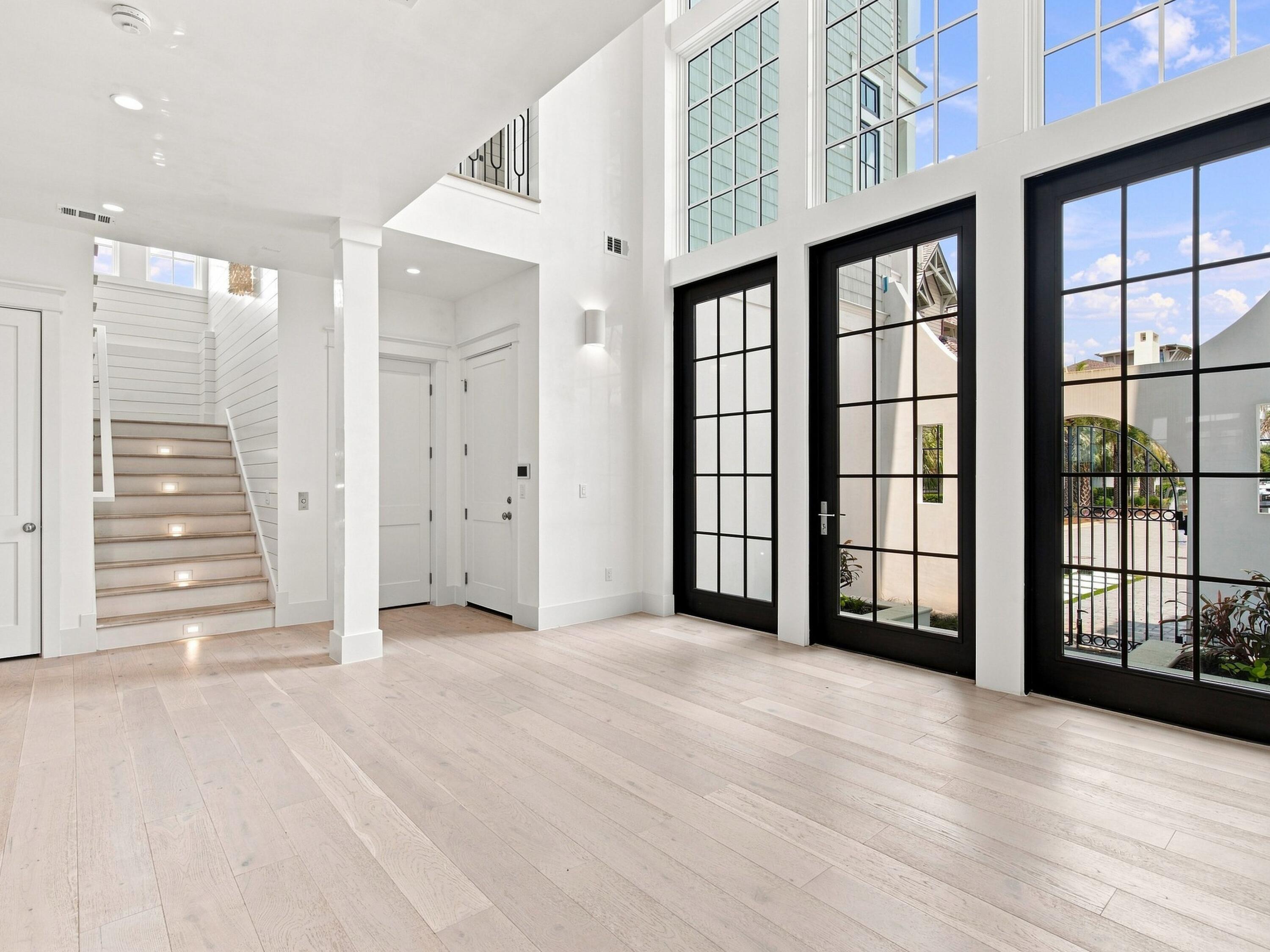 Grace Point - Residential