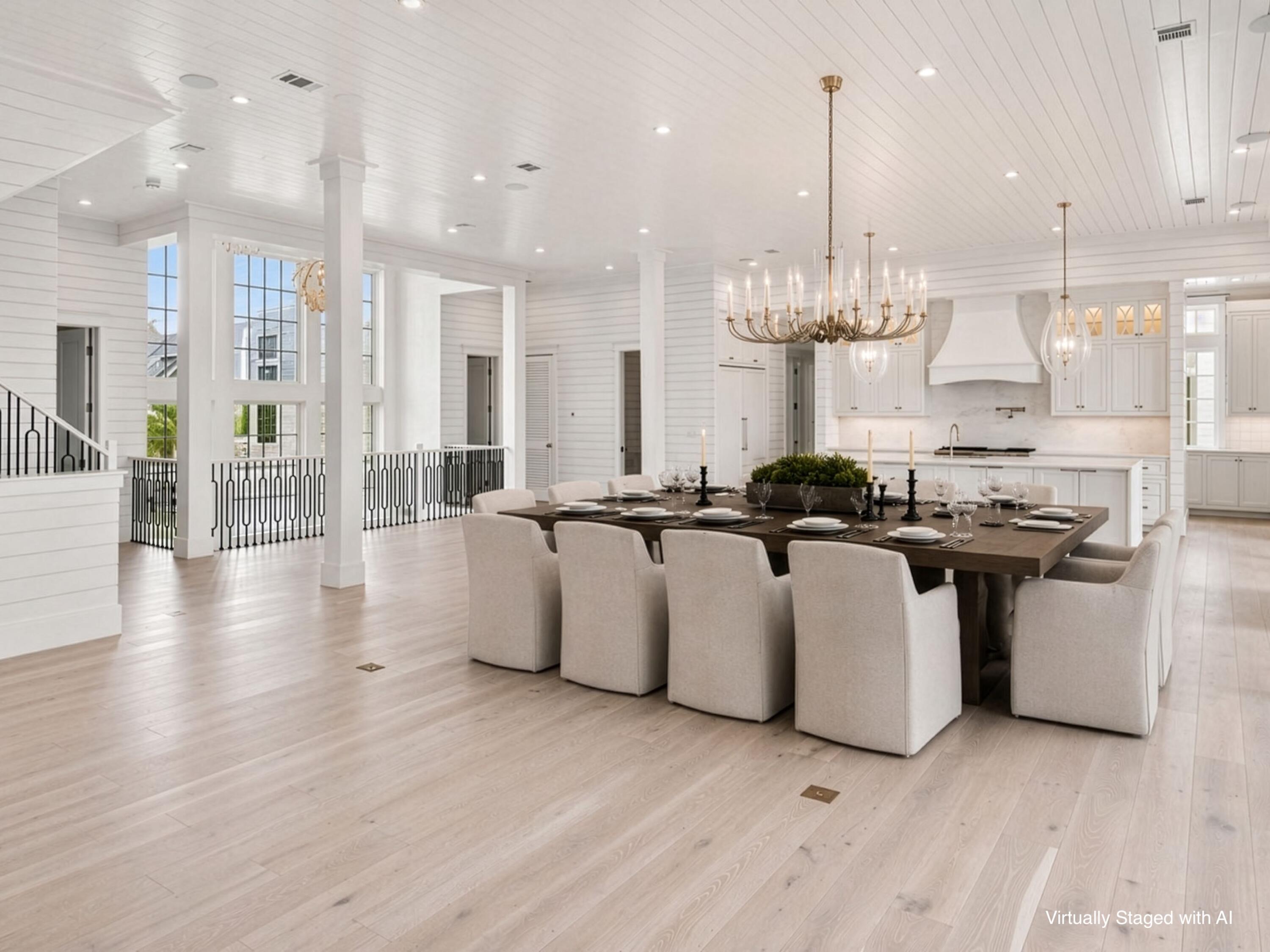 Grace Point - Residential