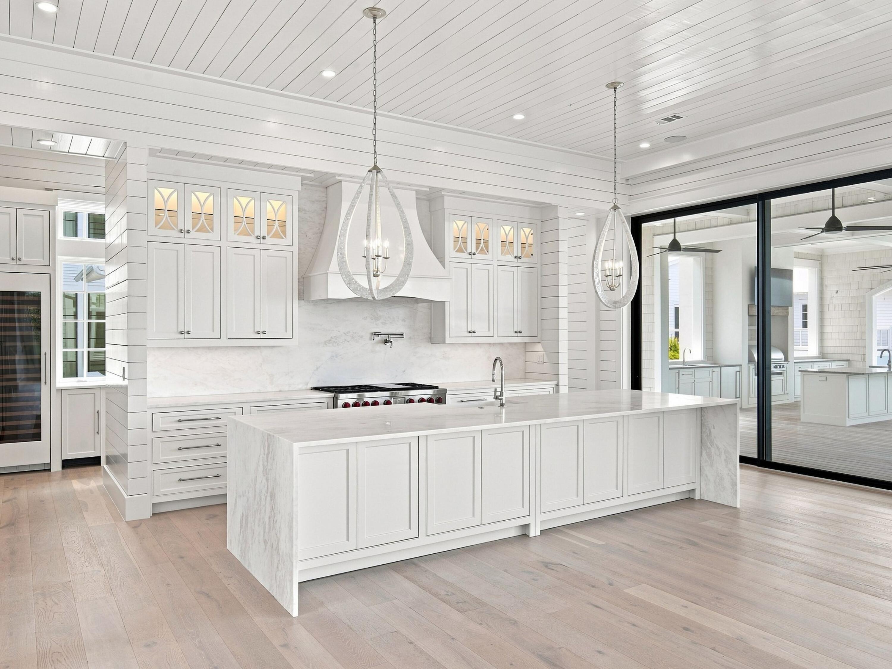 Grace Point - Residential