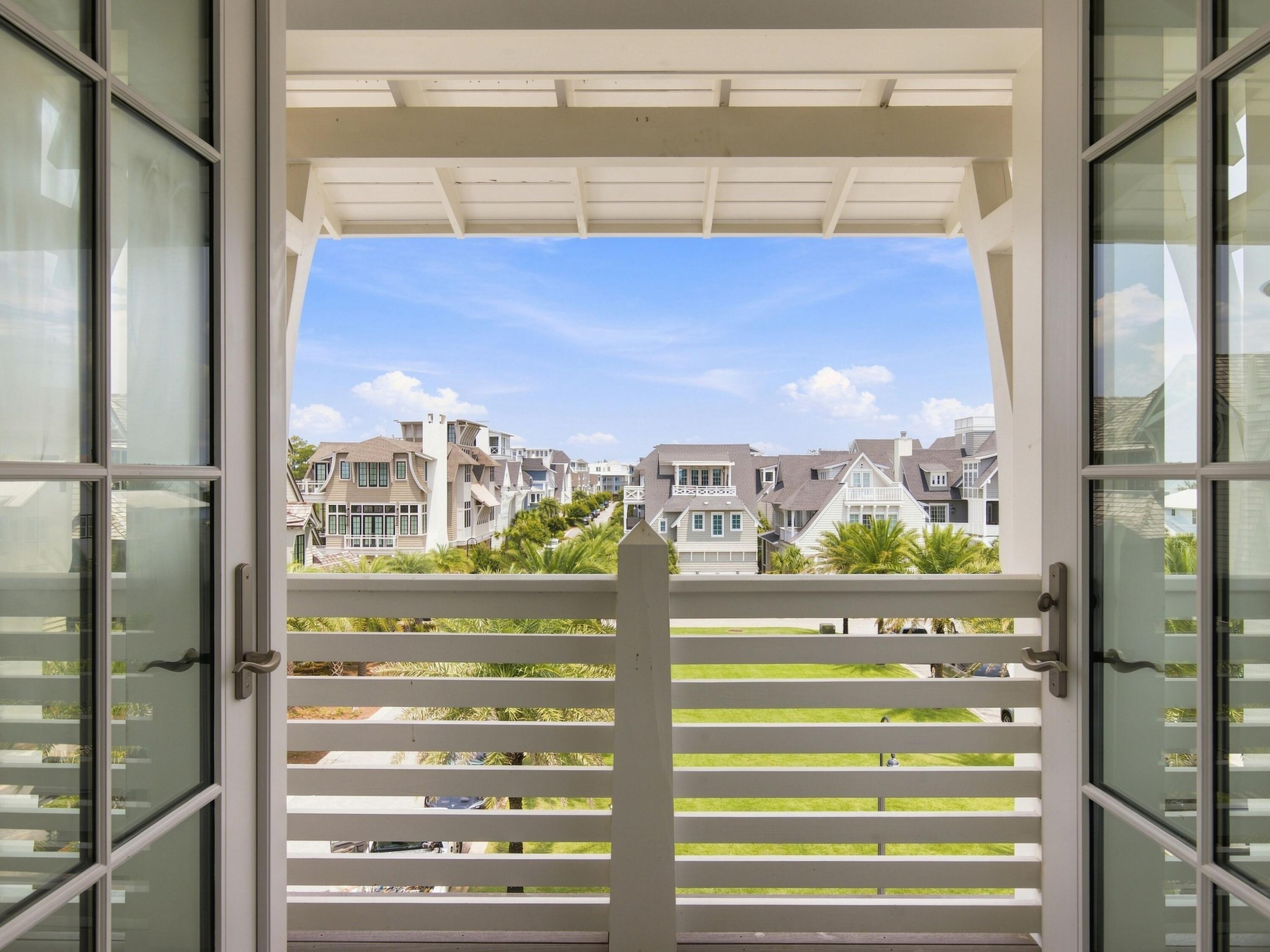 Grace Point - Residential