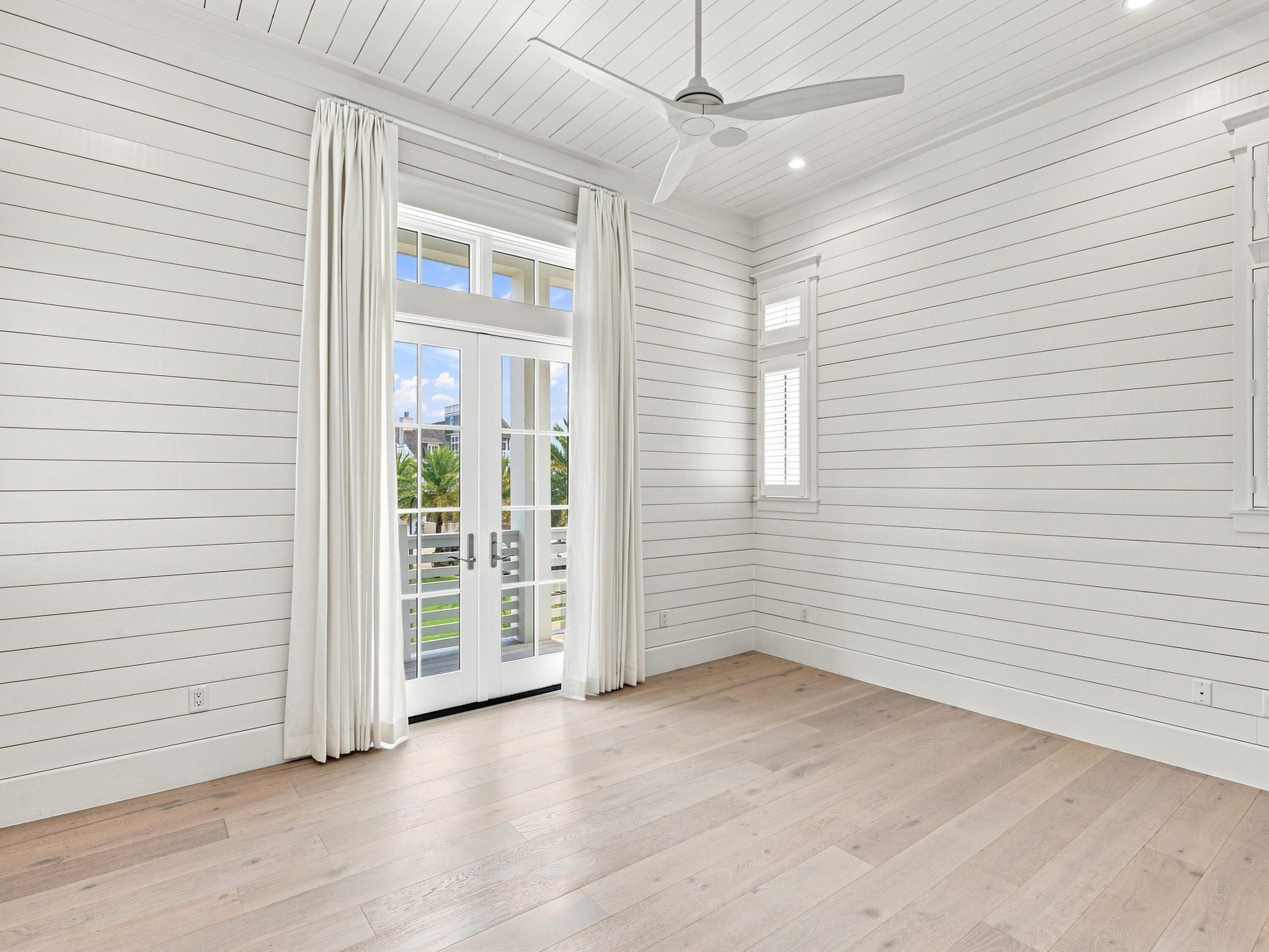 Grace Point - Residential