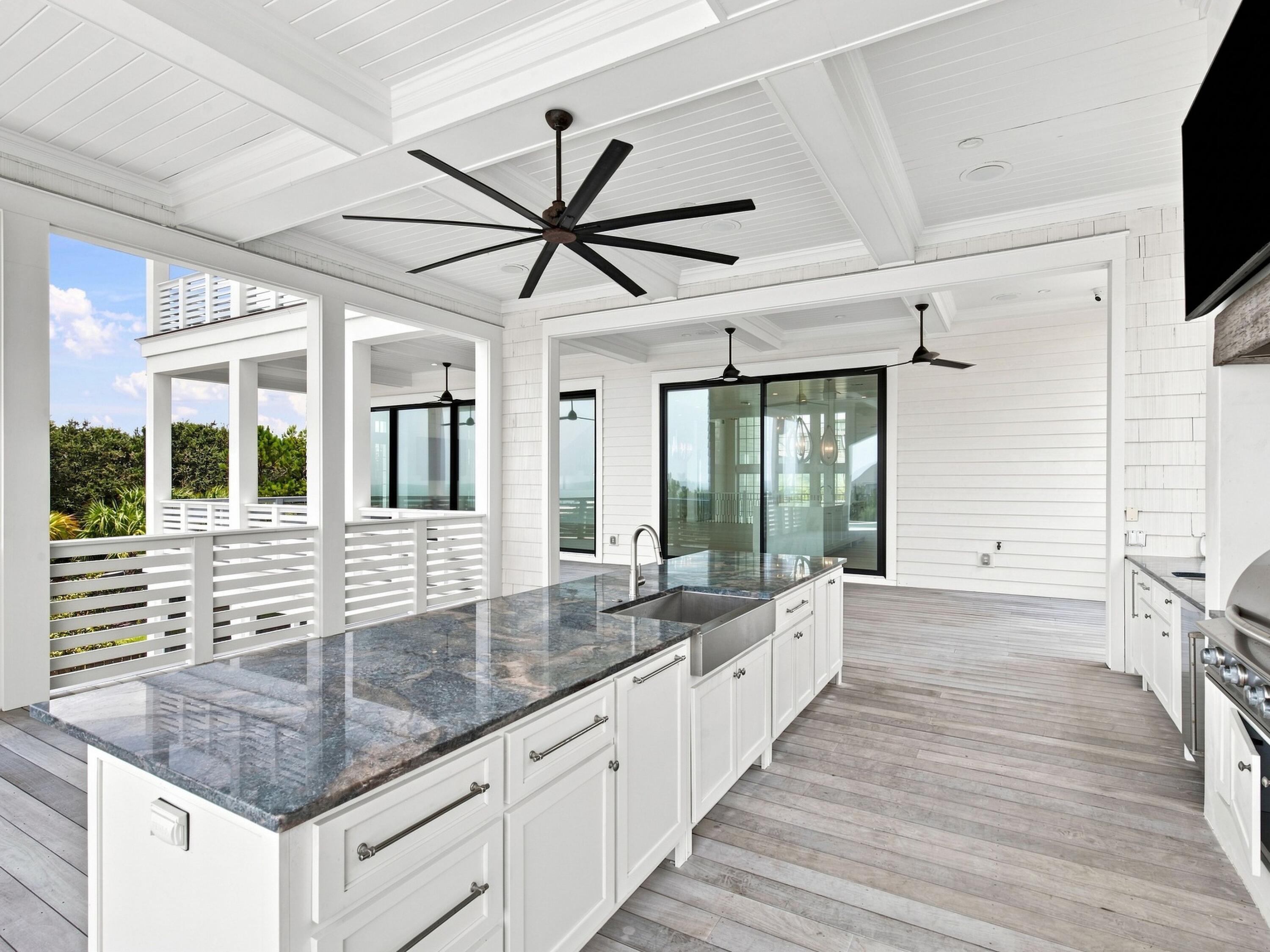 Grace Point - Residential