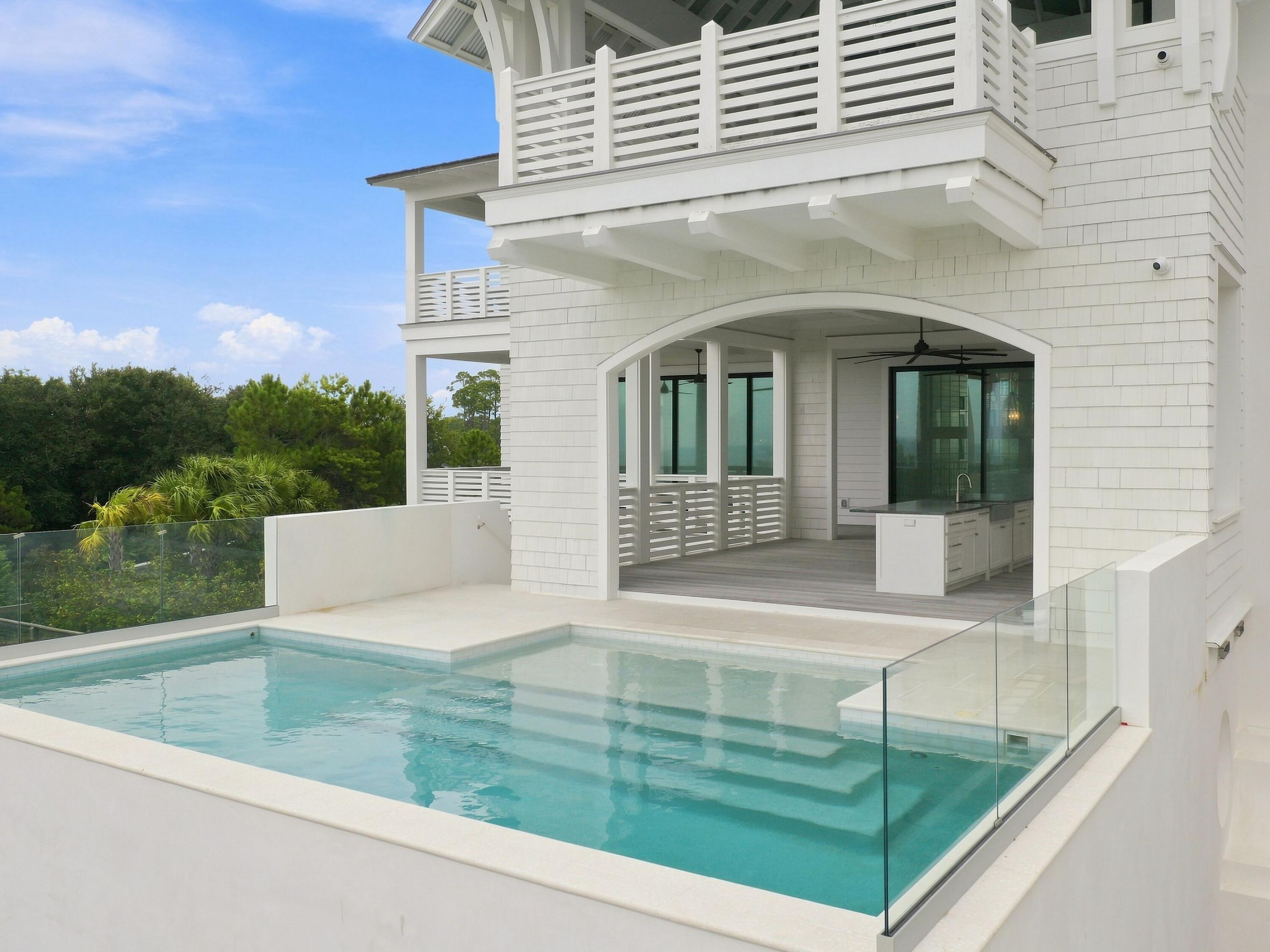 Grace Point - Residential