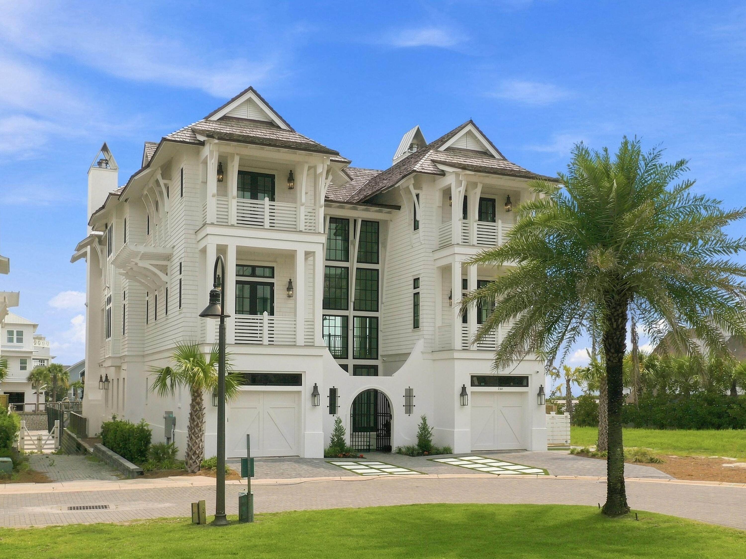 Grace Point - Residential