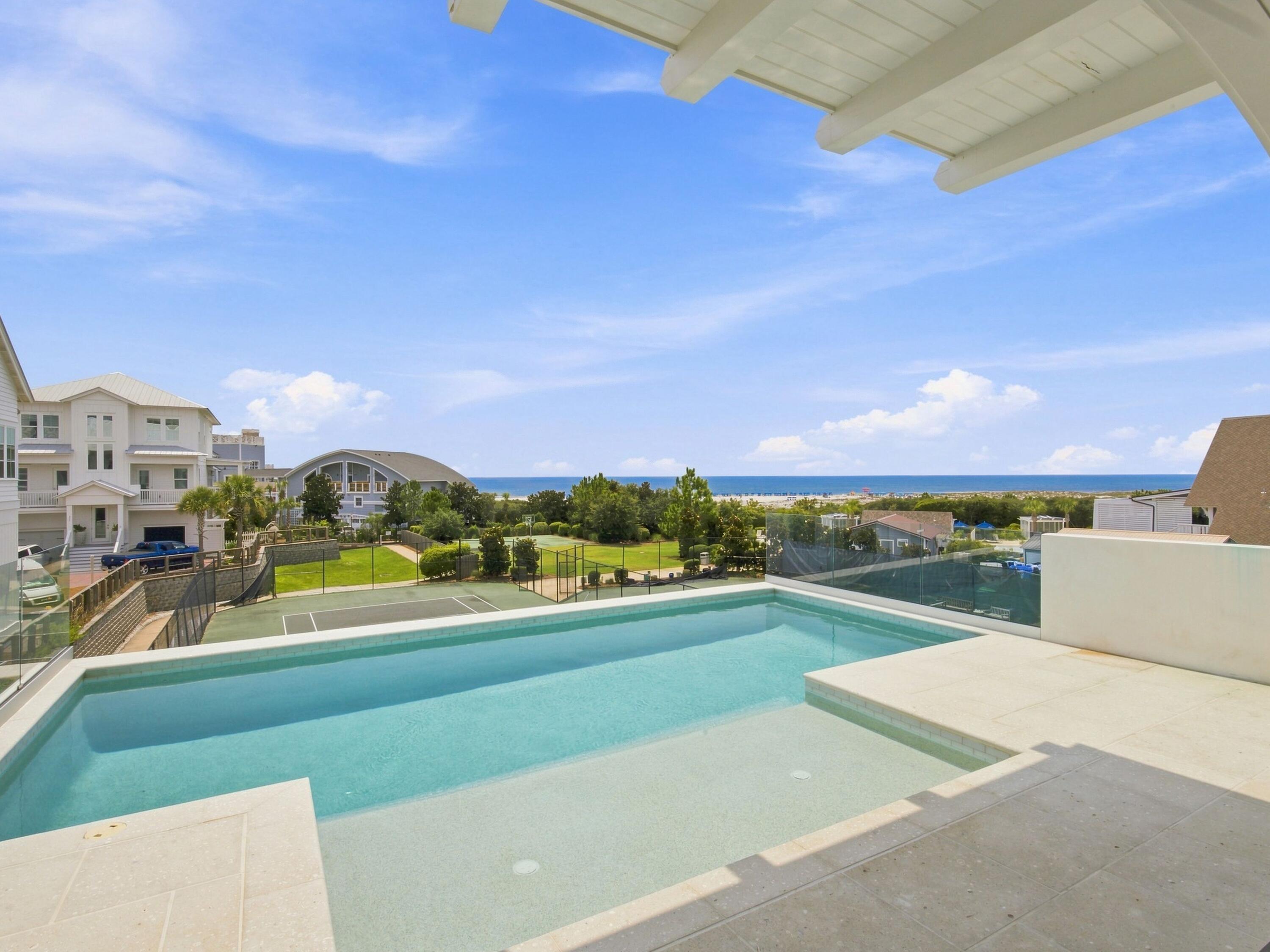 Grace Point - Residential
