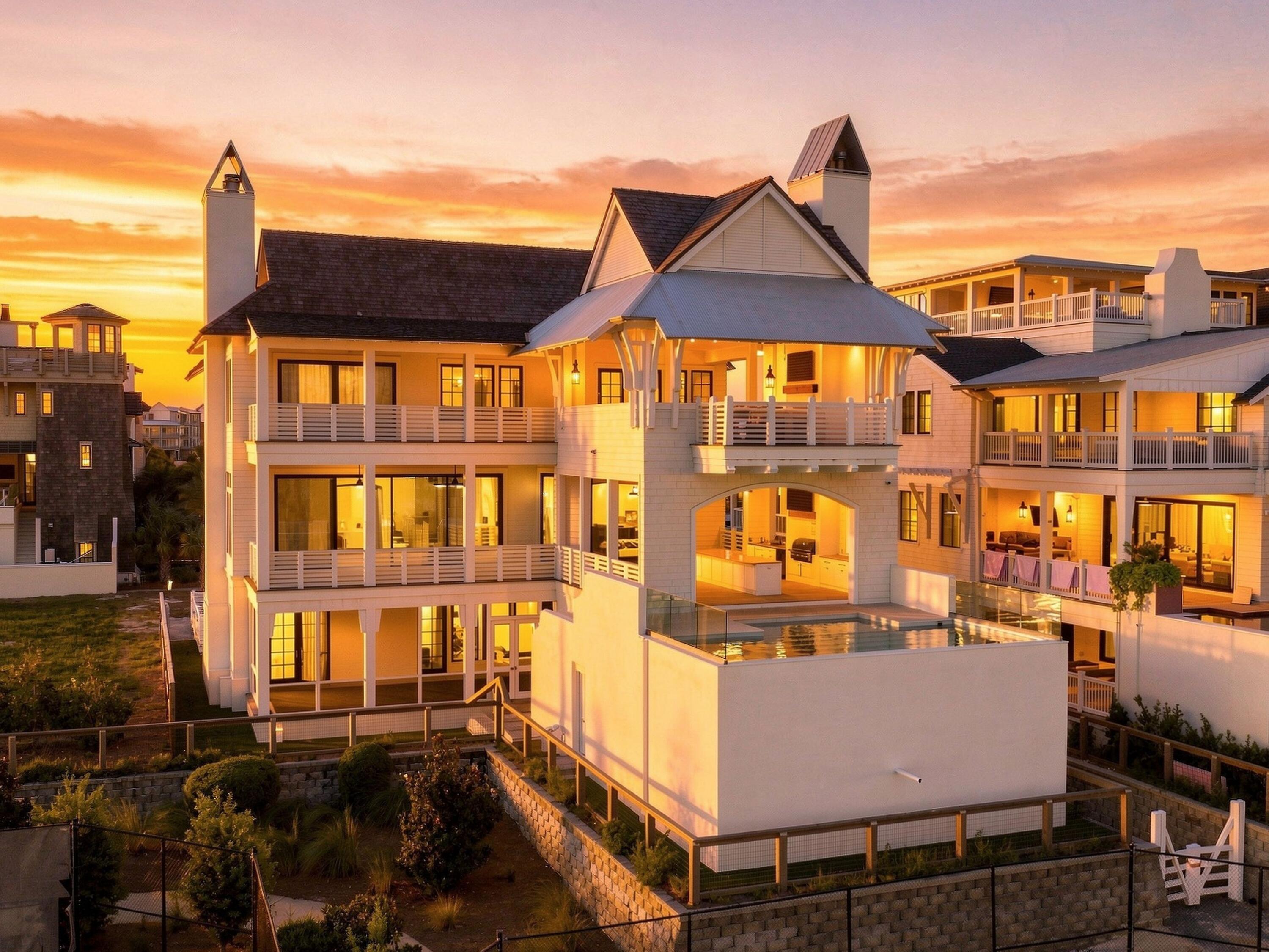 Grace Point - Residential