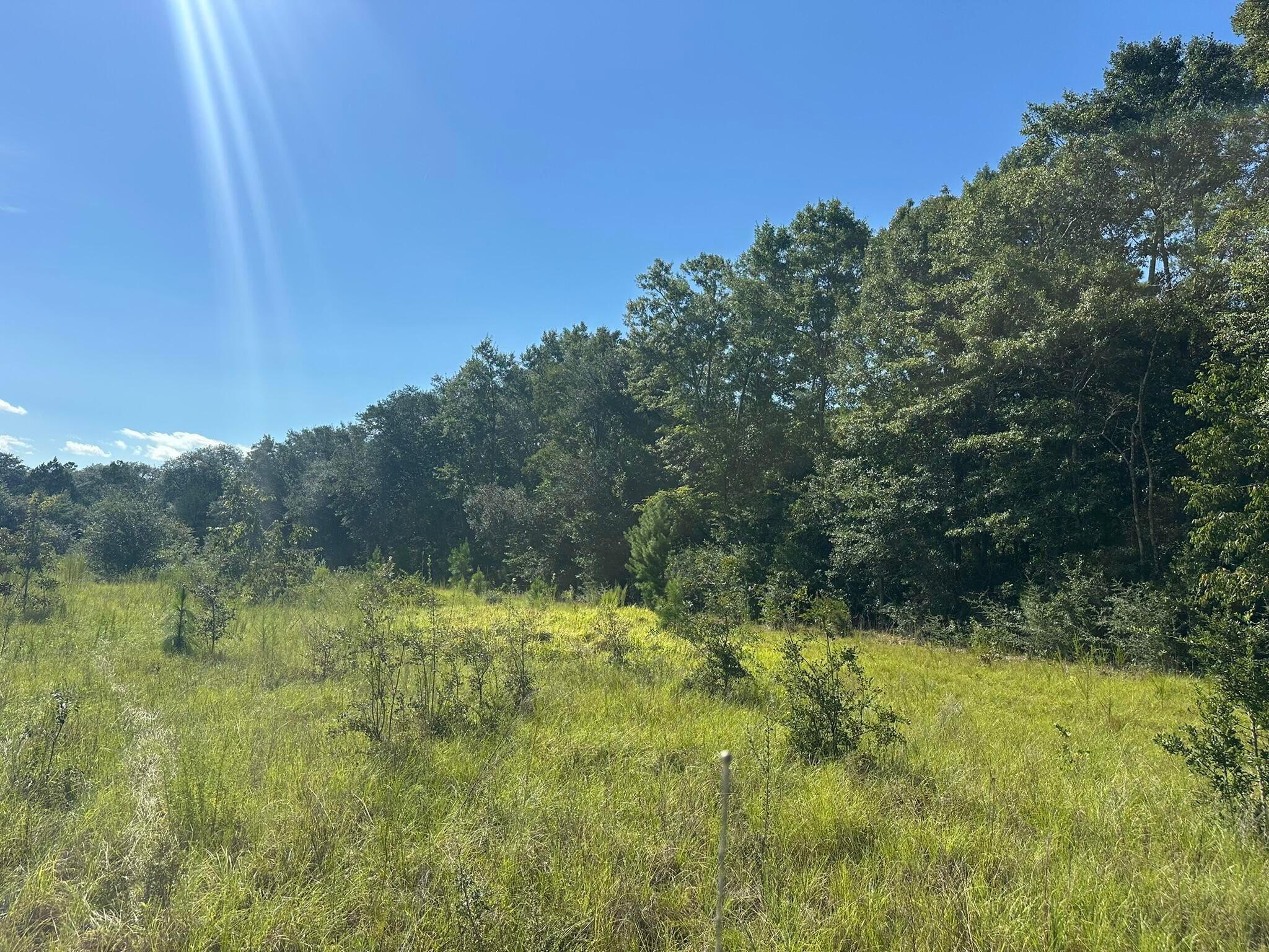 NO RECORDED SUBDIVISION - Land