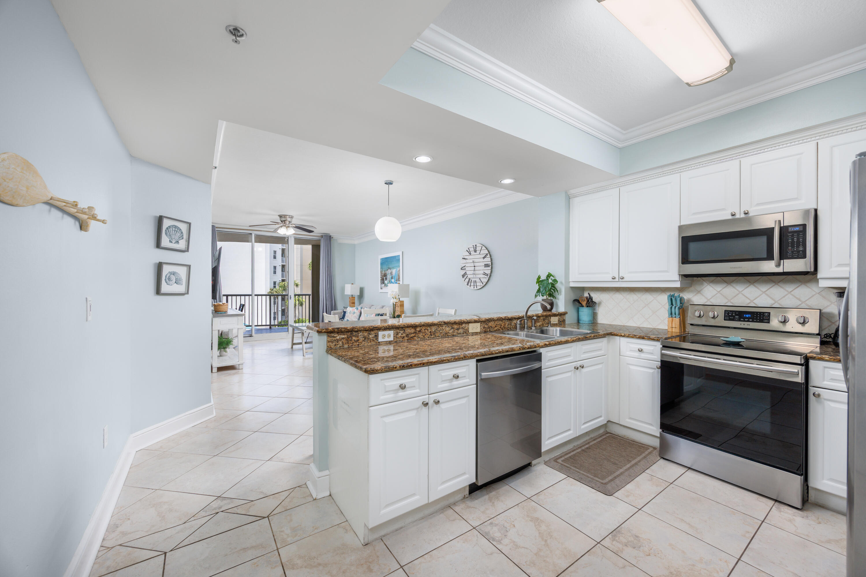 AZURE - Residential