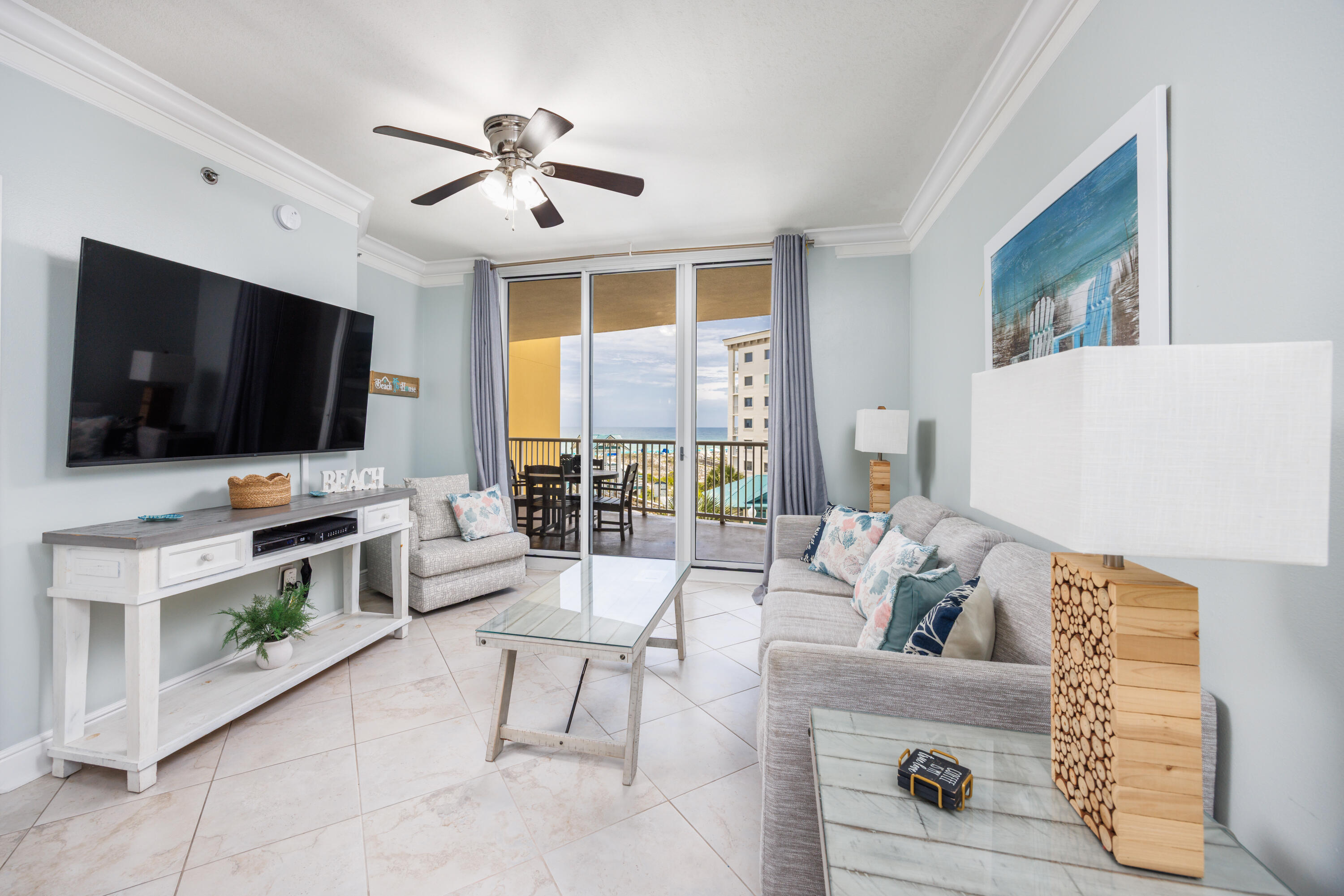AZURE - Residential