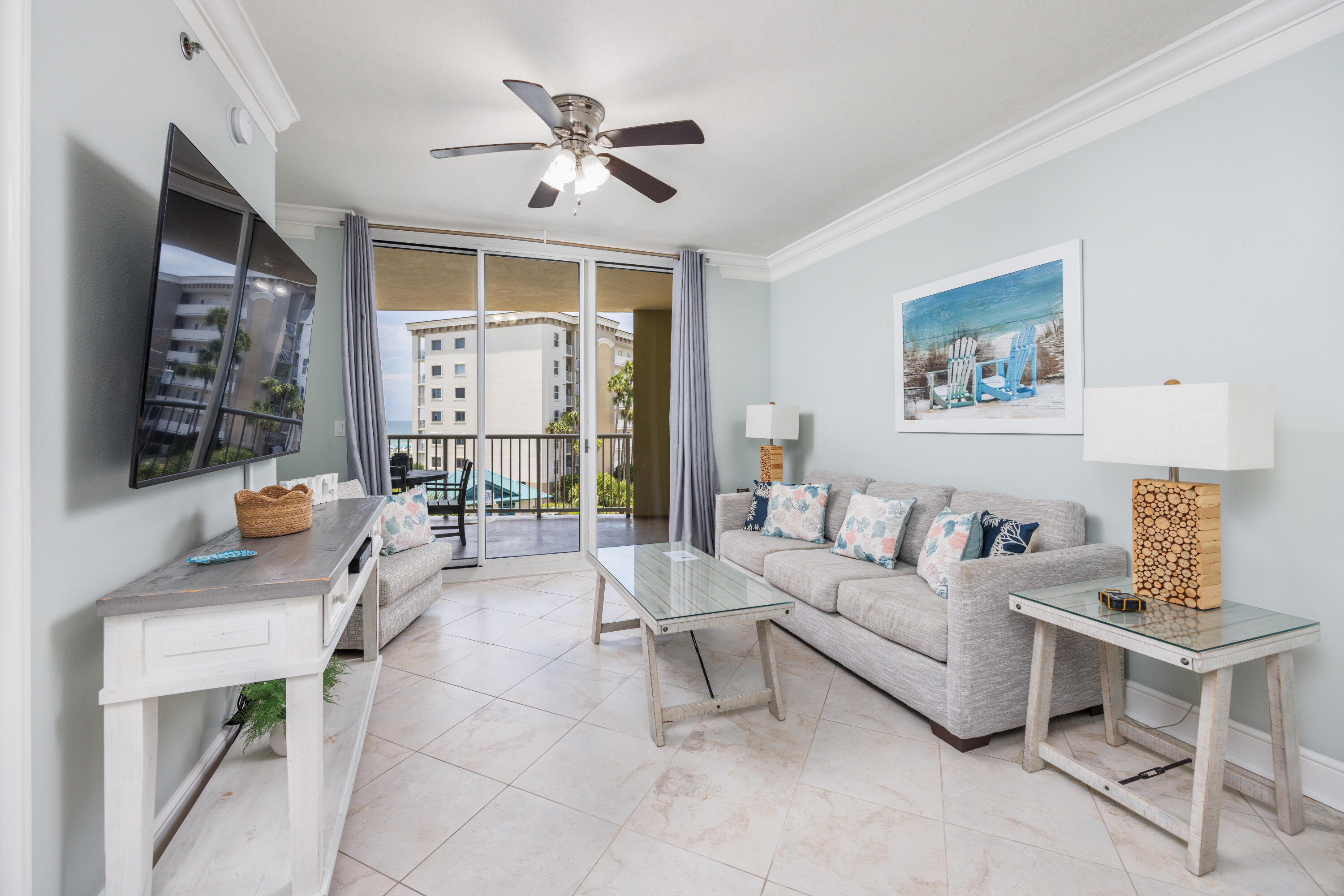 AZURE - Residential