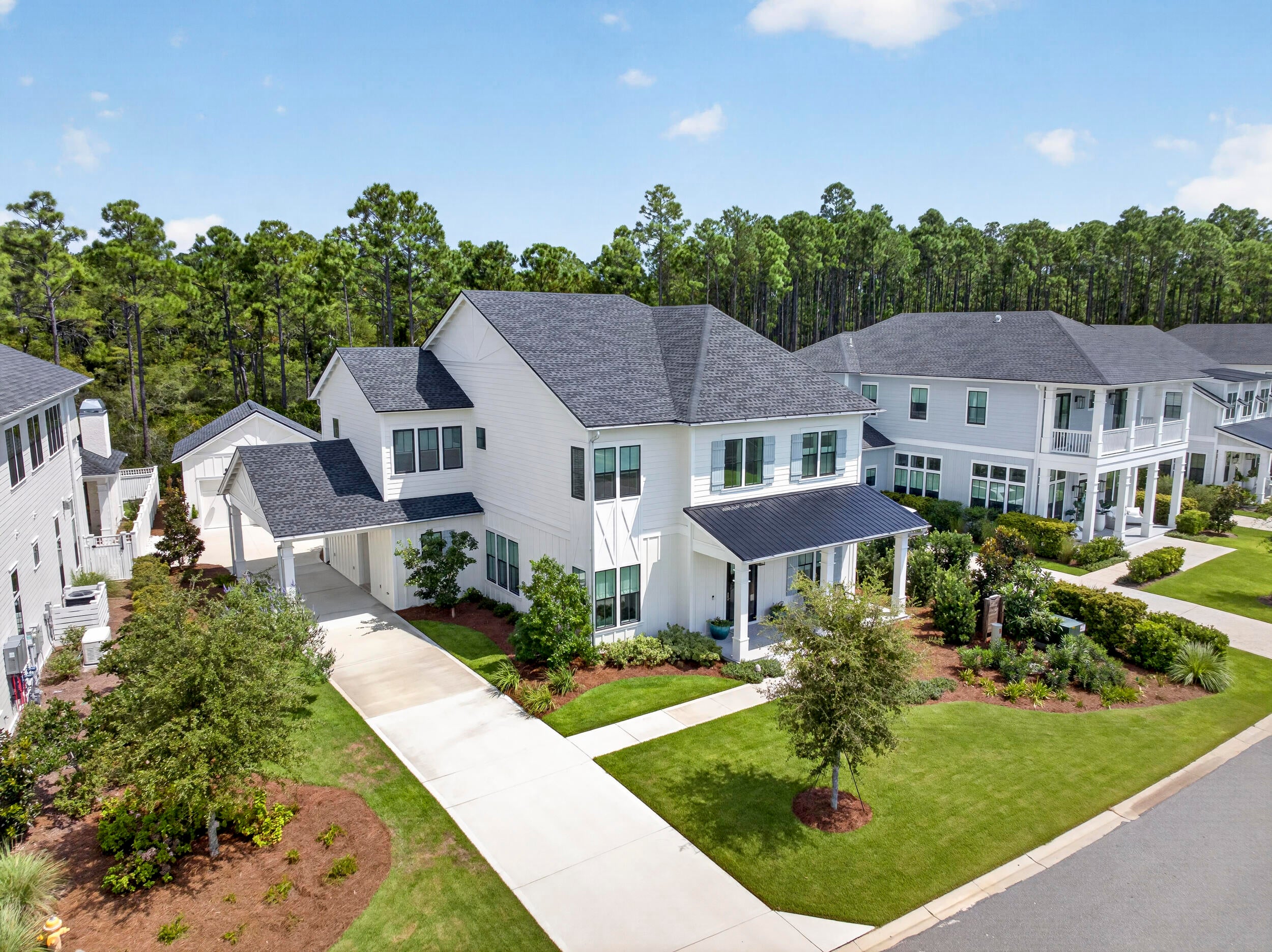 WATERSOUND ORIGINS - Residential