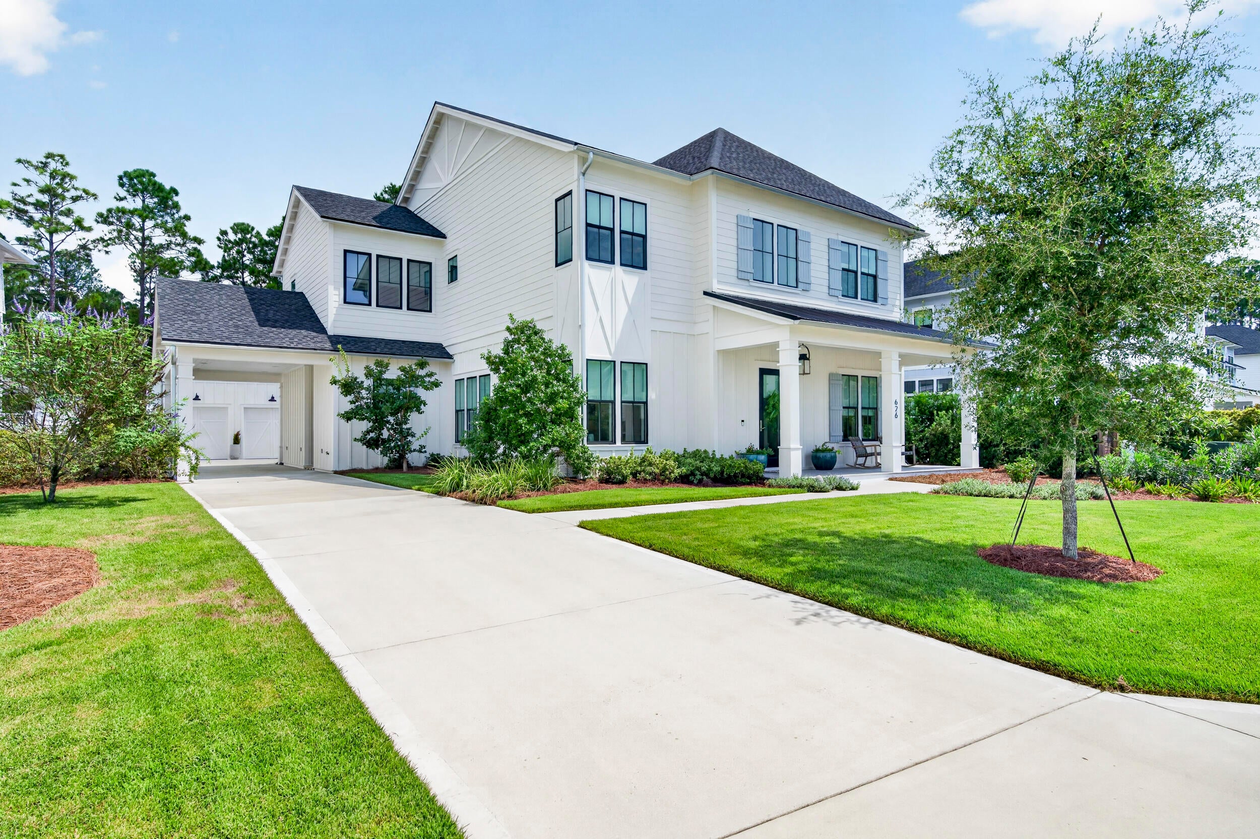 WATERSOUND ORIGINS - Residential