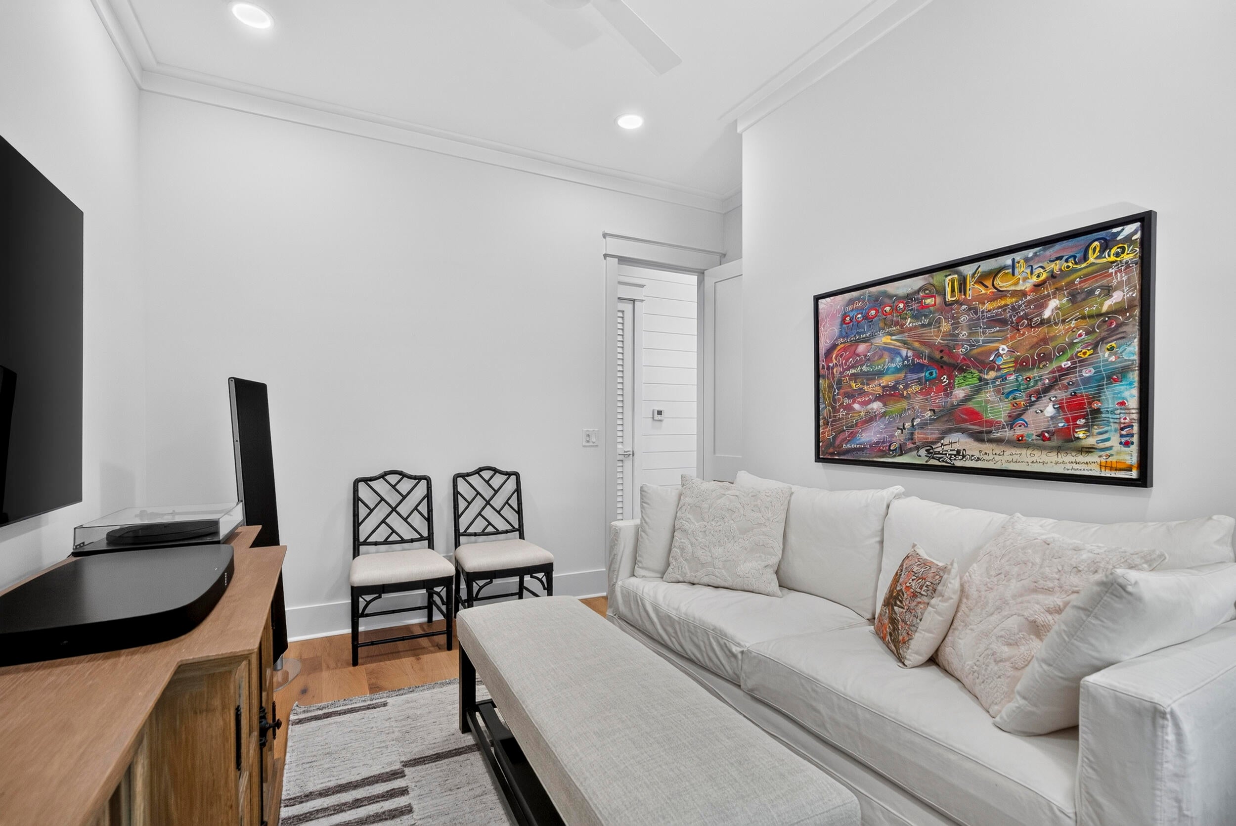 WATERSOUND ORIGINS - Residential