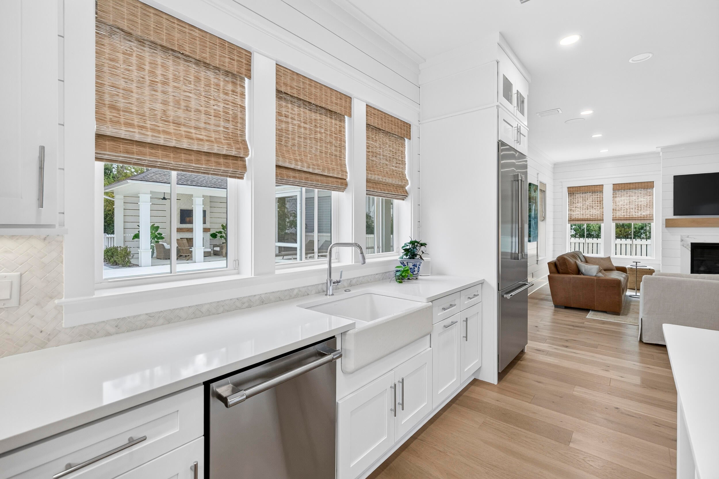 WATERSOUND ORIGINS - Residential