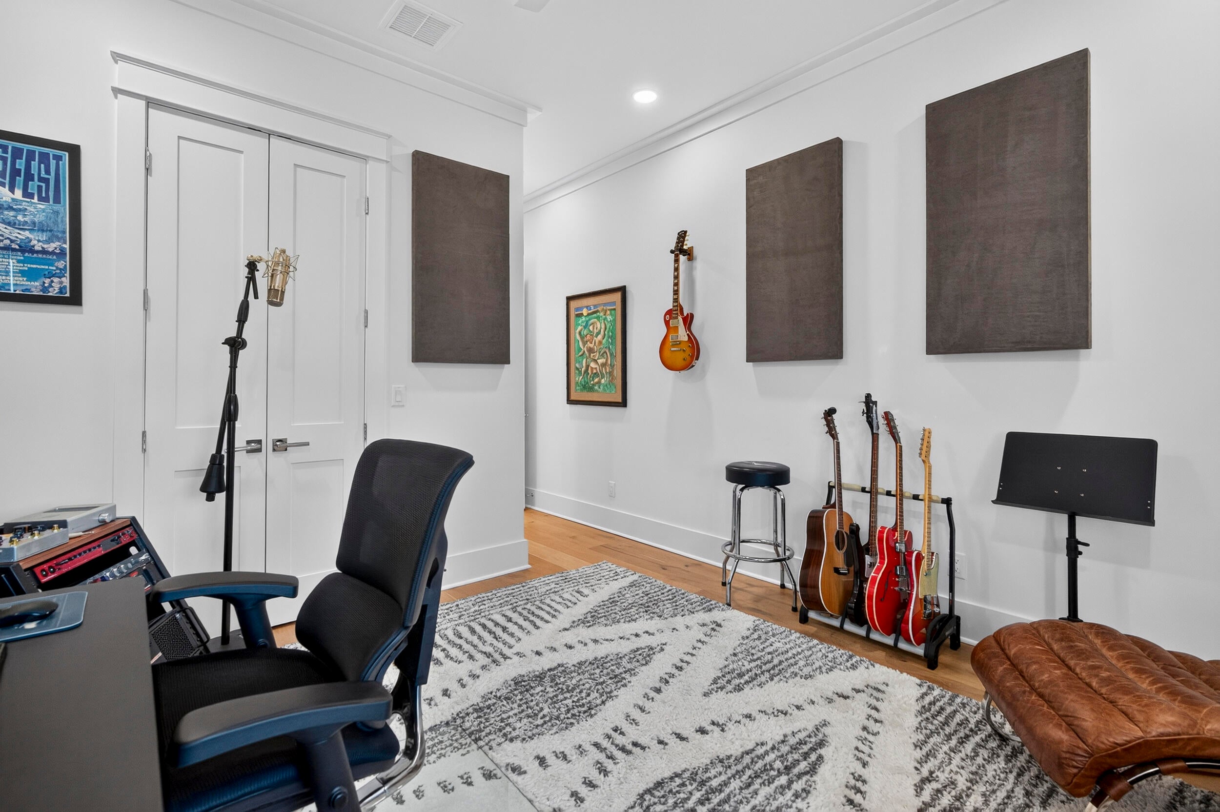 WATERSOUND ORIGINS - Residential