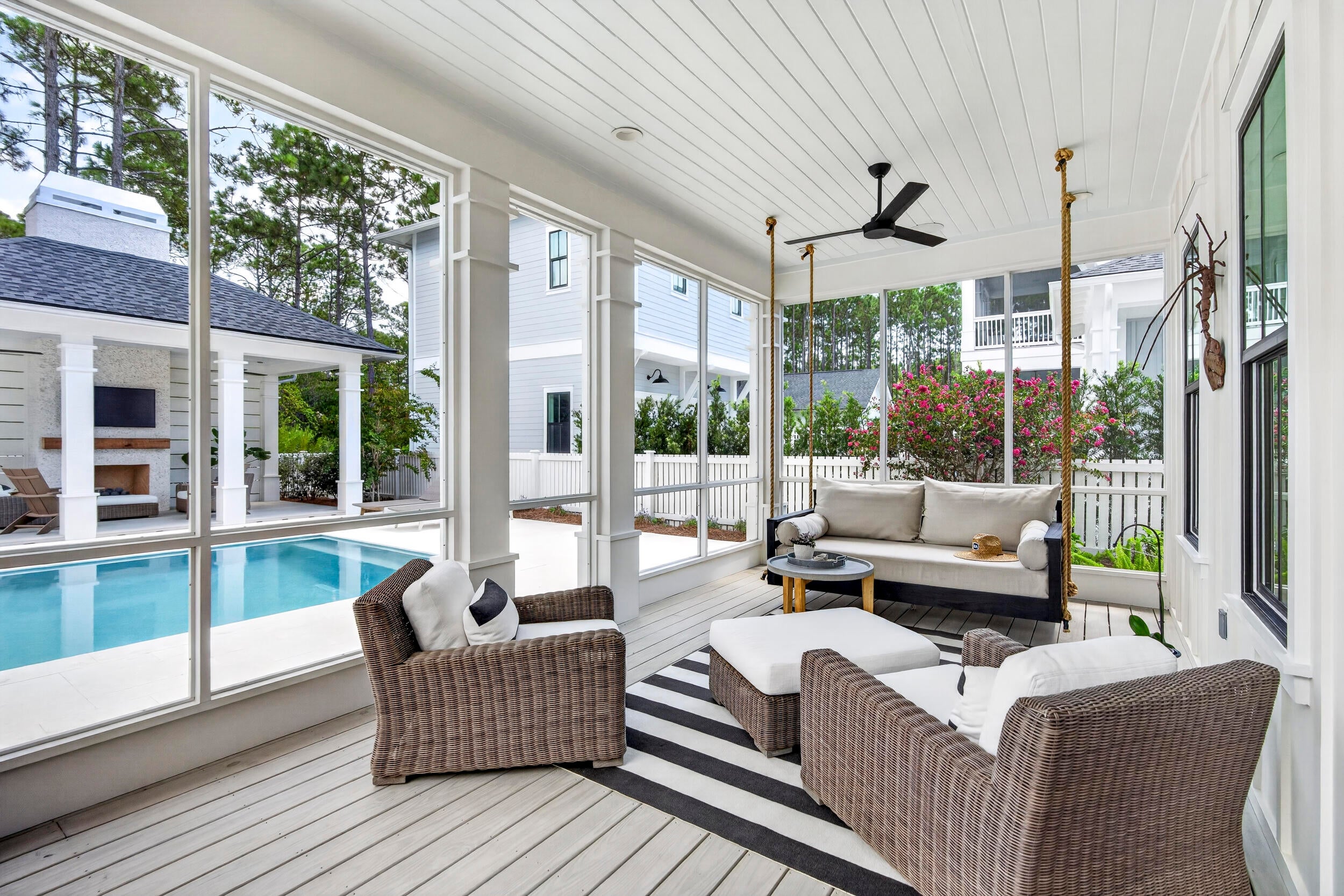 WATERSOUND ORIGINS - Residential