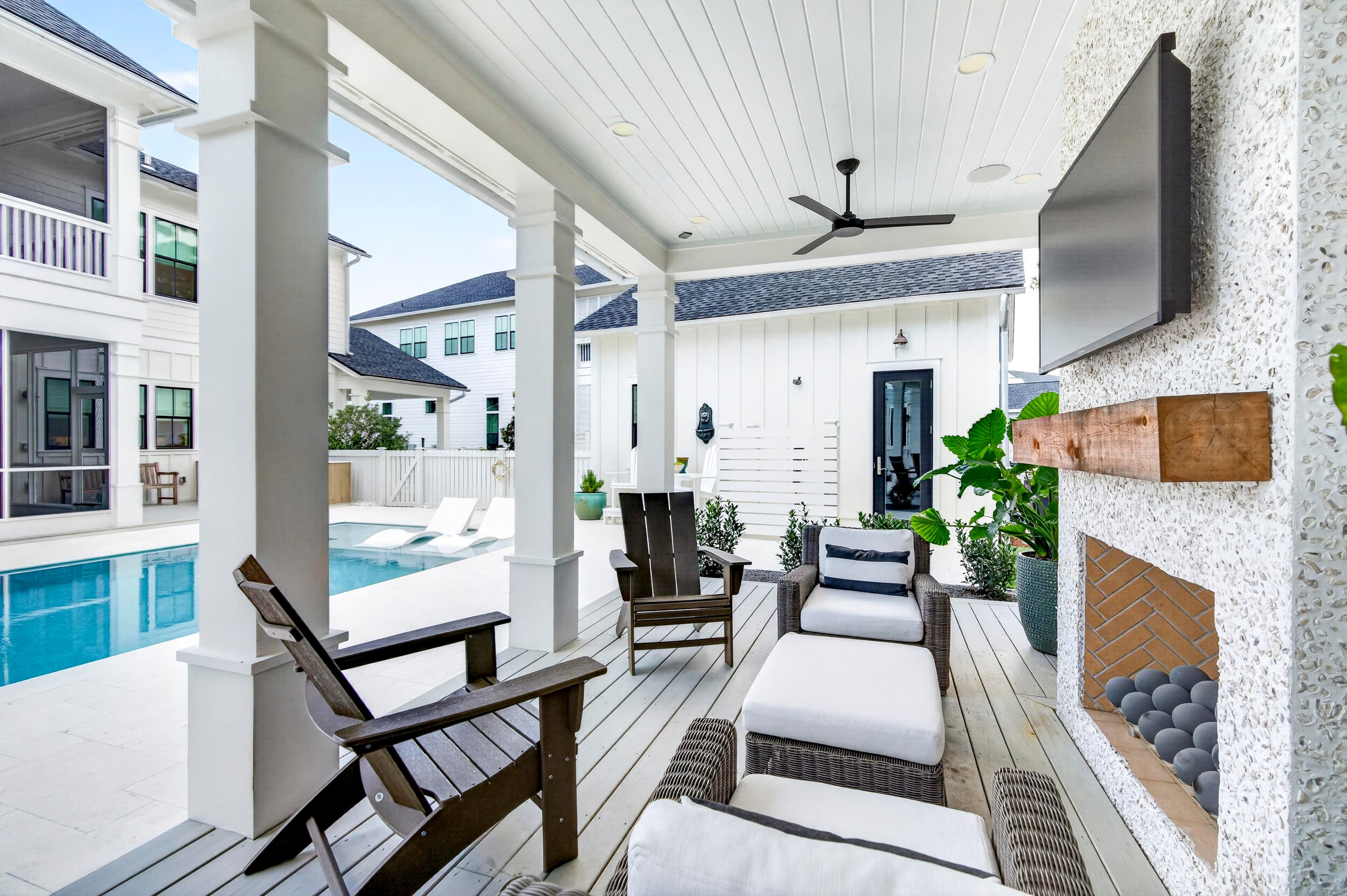 WATERSOUND ORIGINS - Residential