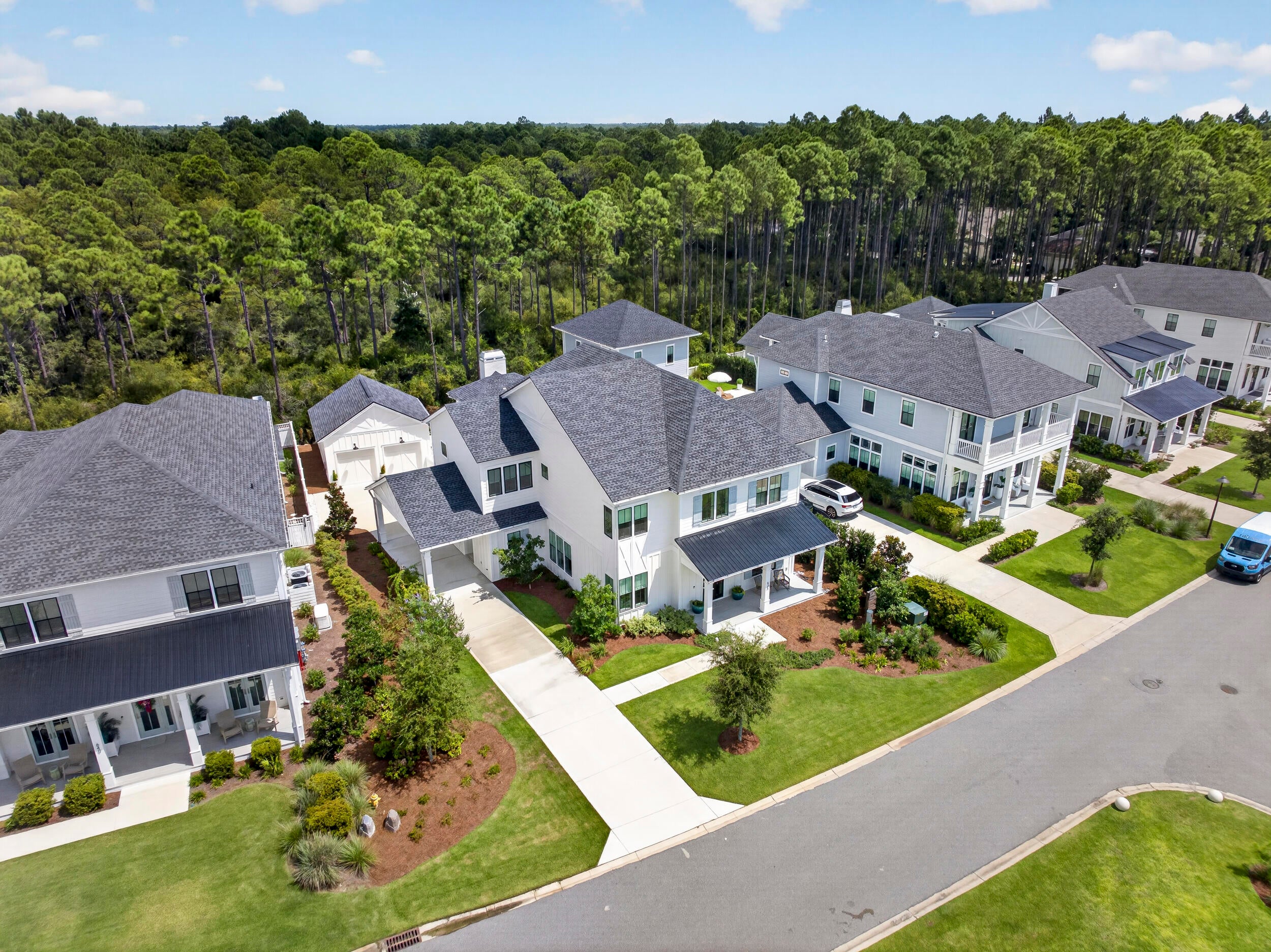 WATERSOUND ORIGINS - Residential