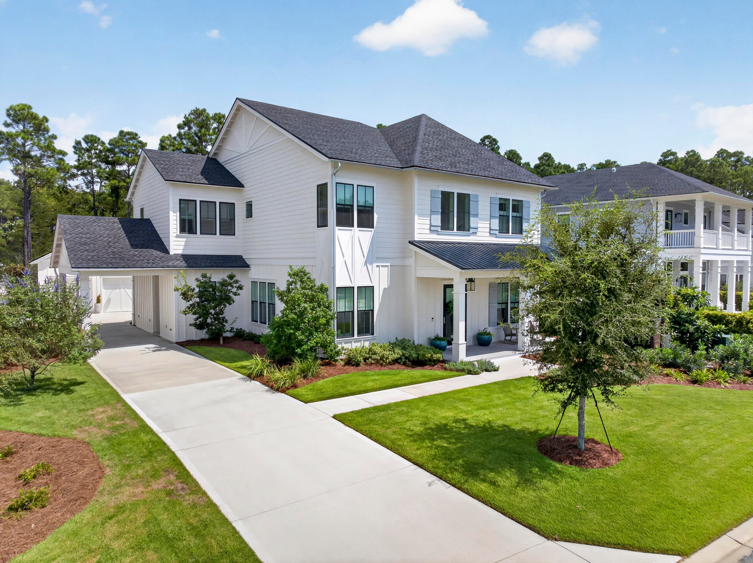 WATERSOUND ORIGINS - Residential