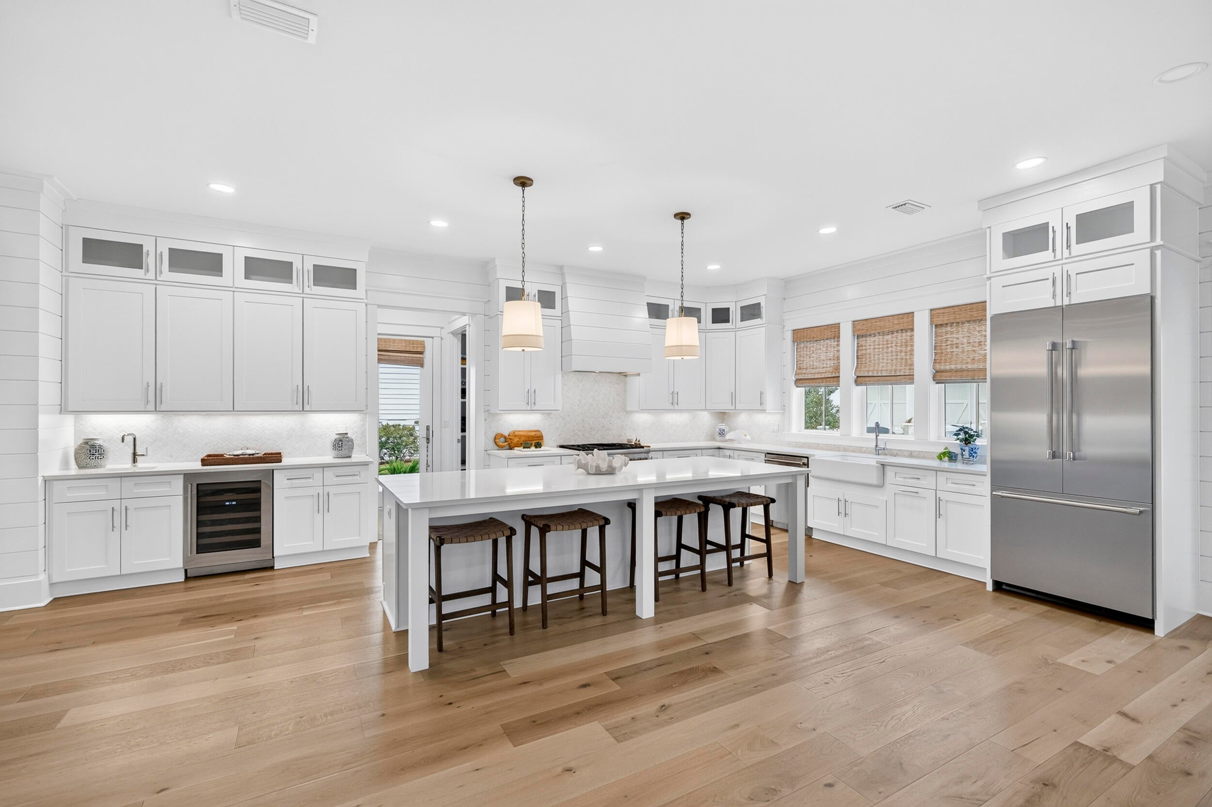 WATERSOUND ORIGINS - Residential
