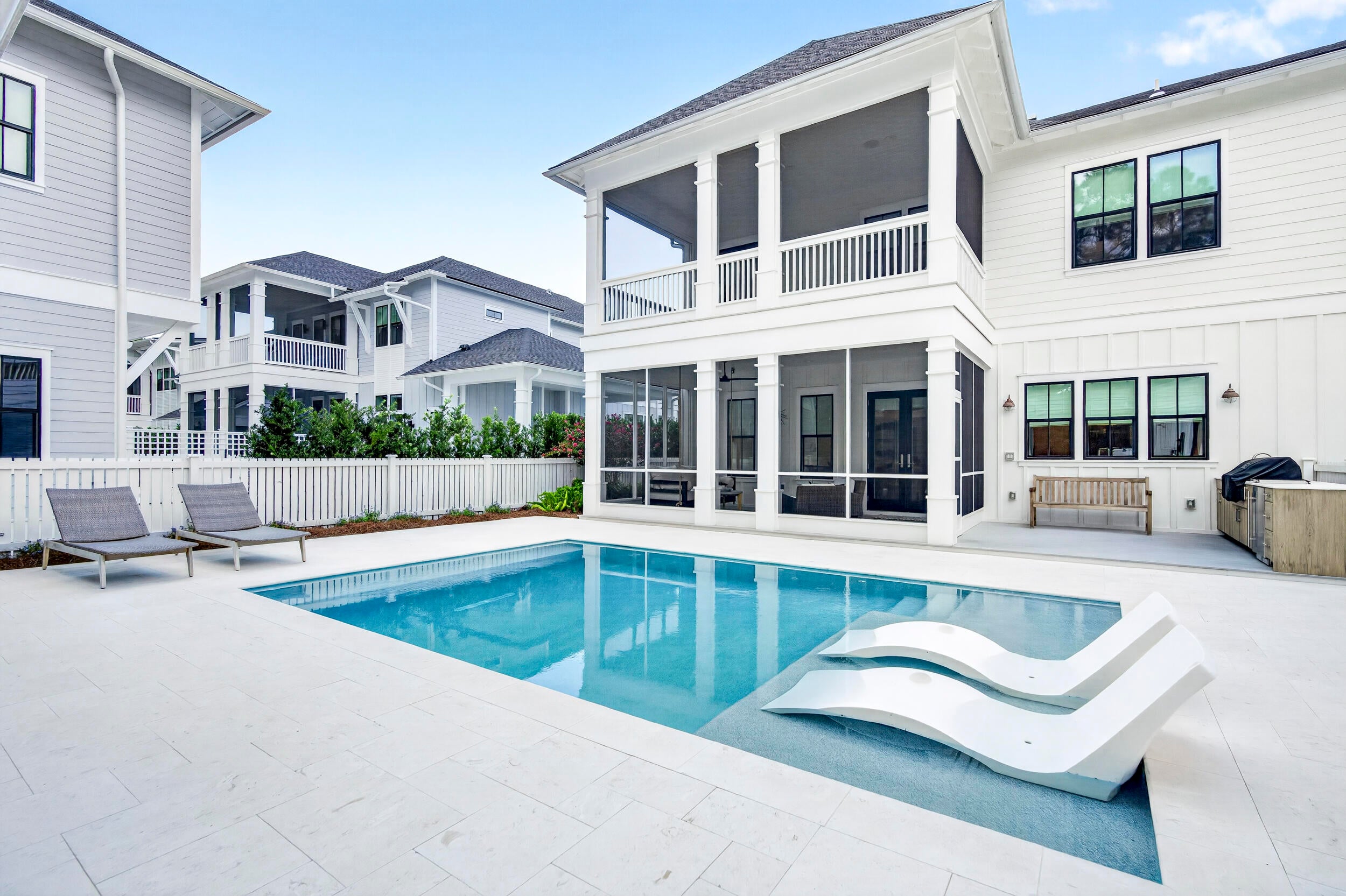 WATERSOUND ORIGINS - Residential