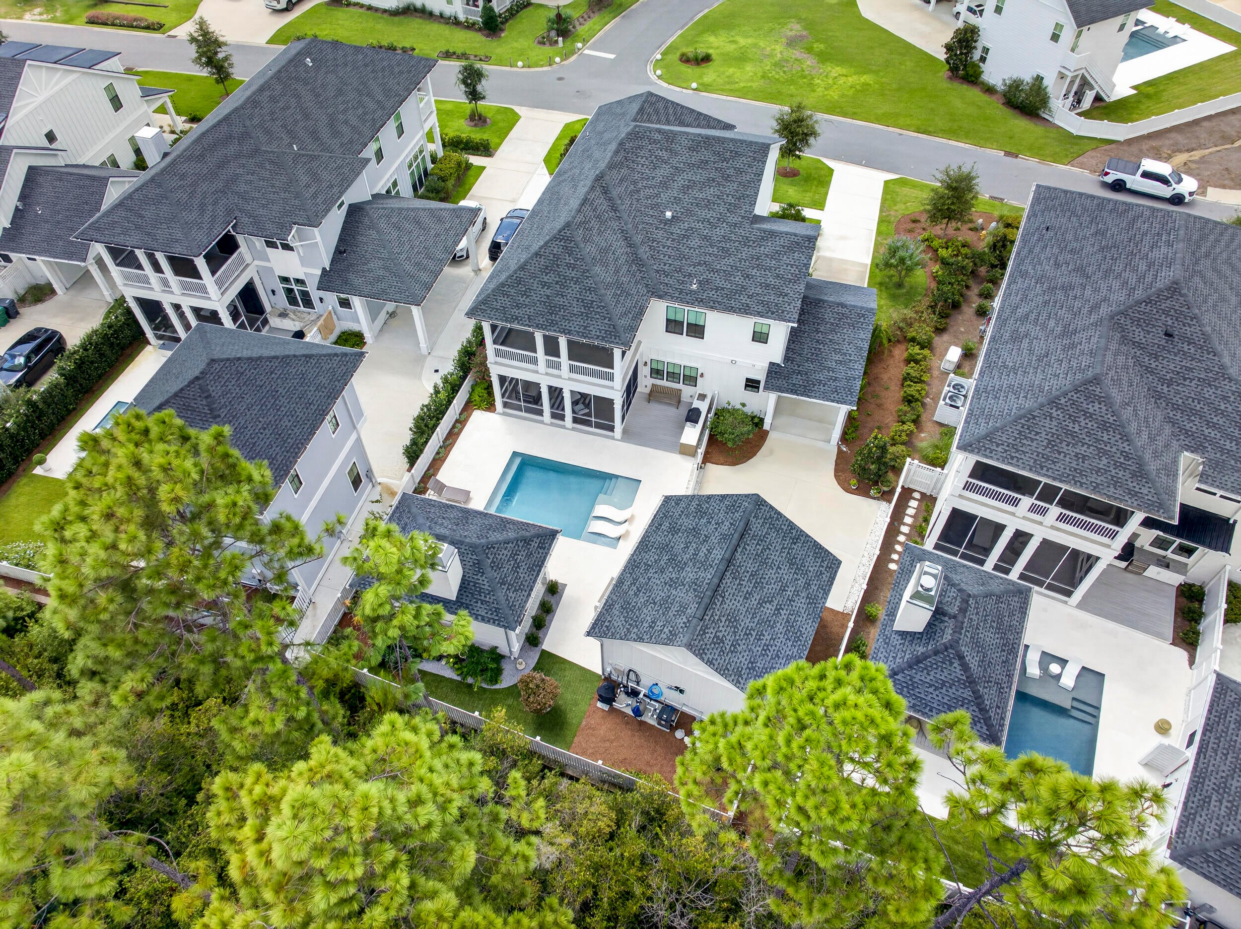 WATERSOUND ORIGINS - Residential