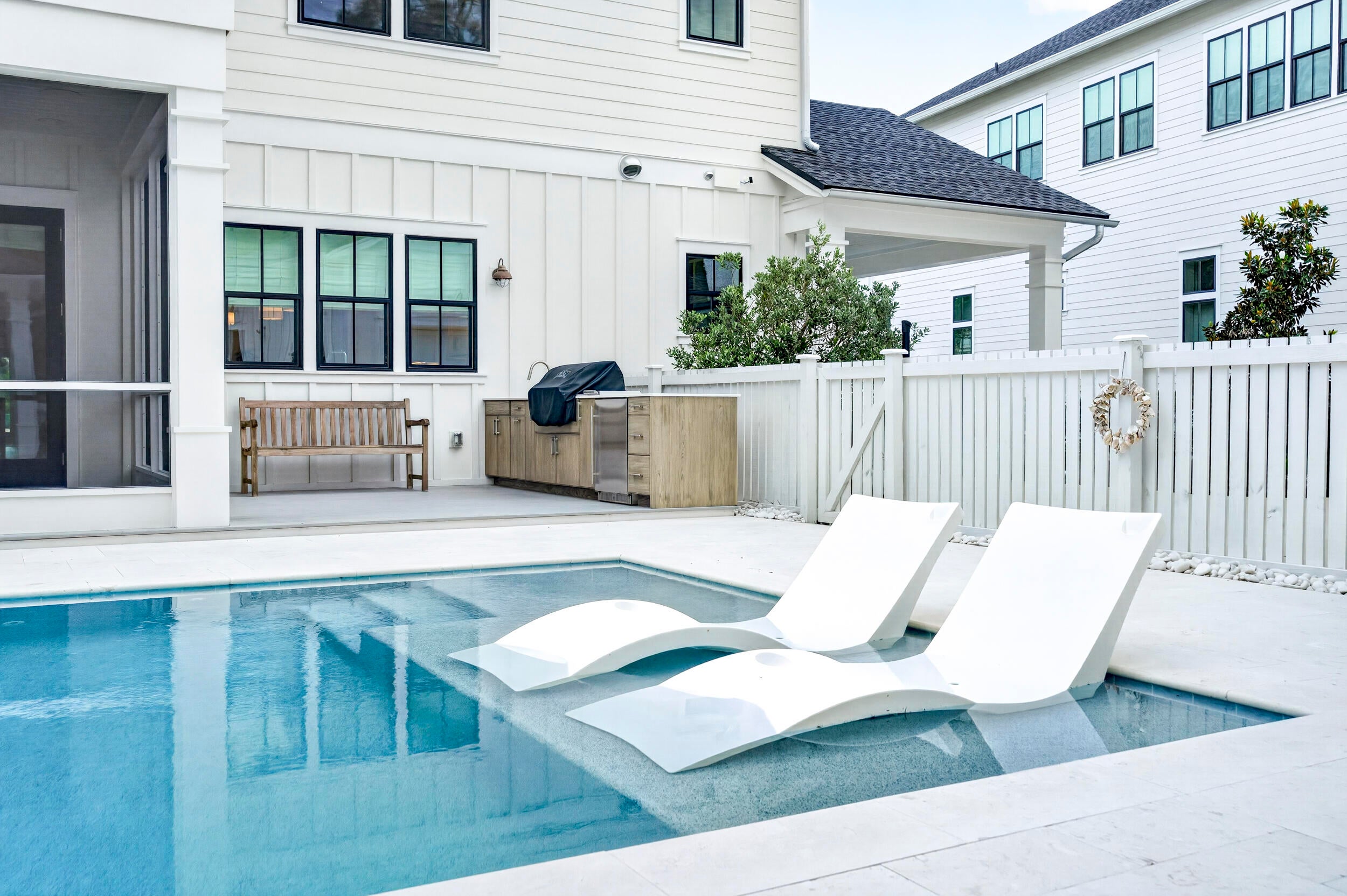 WATERSOUND ORIGINS - Residential