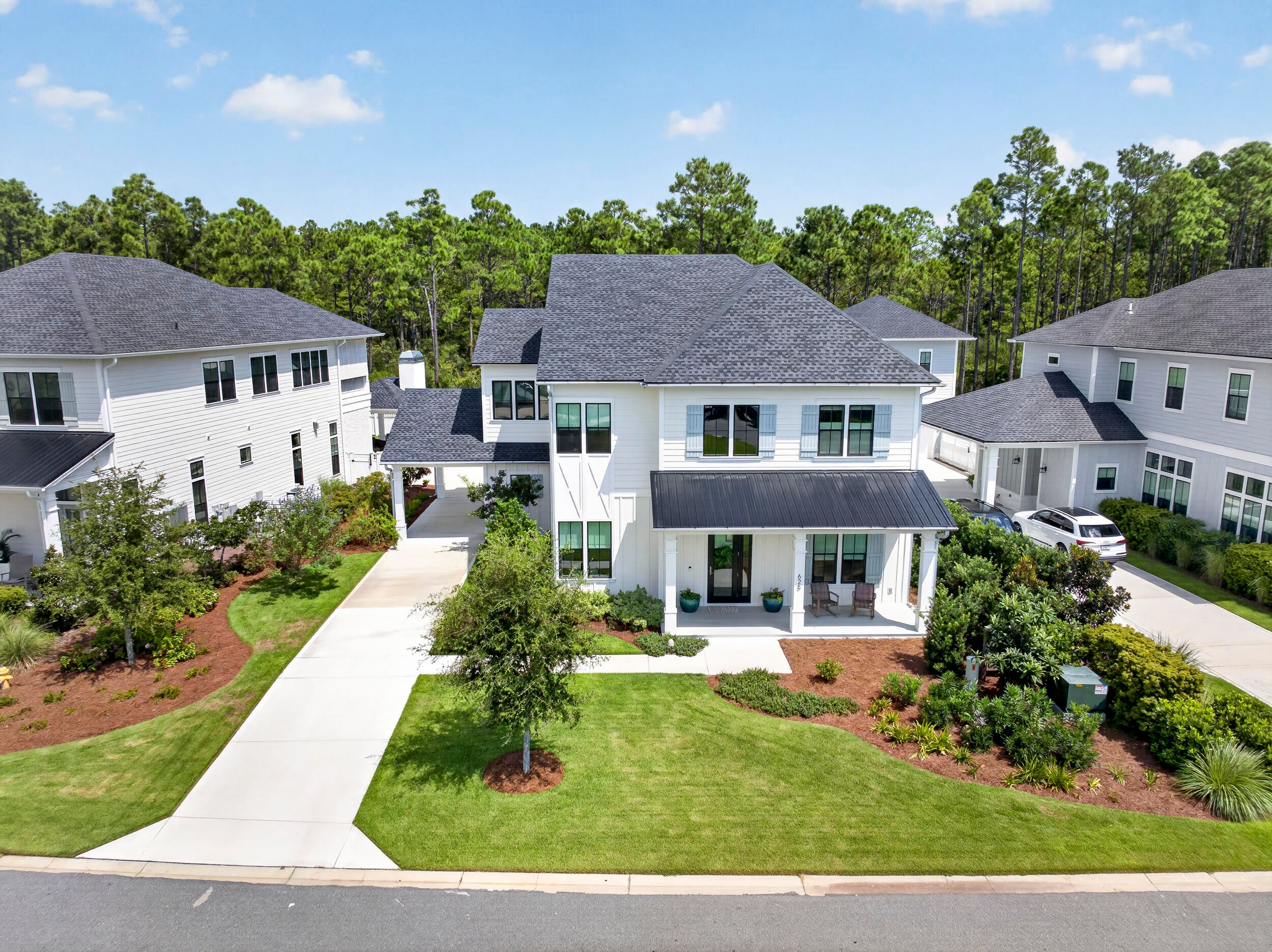 WATERSOUND ORIGINS - Residential