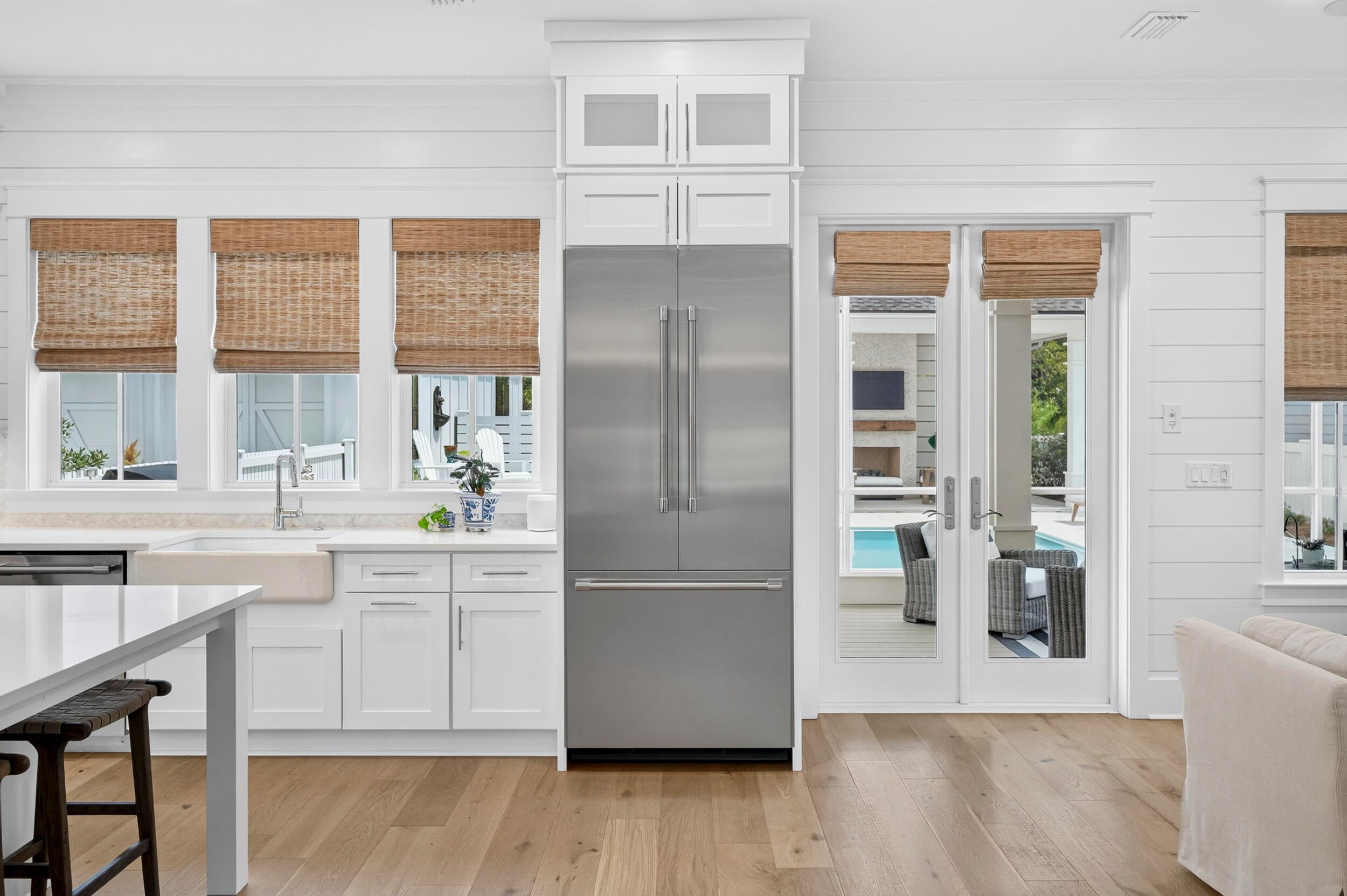 WATERSOUND ORIGINS - Residential